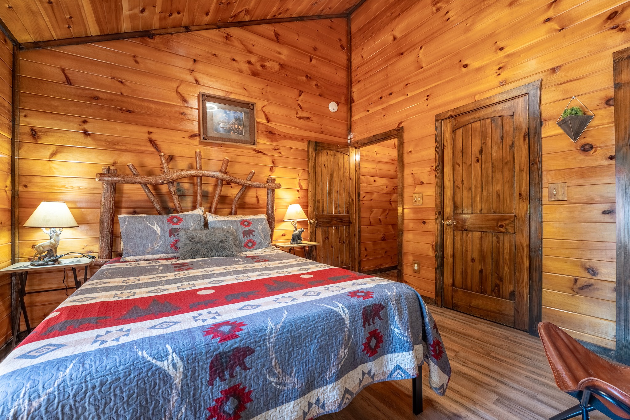 2184 Spence Mountain Loop Property Photo 29