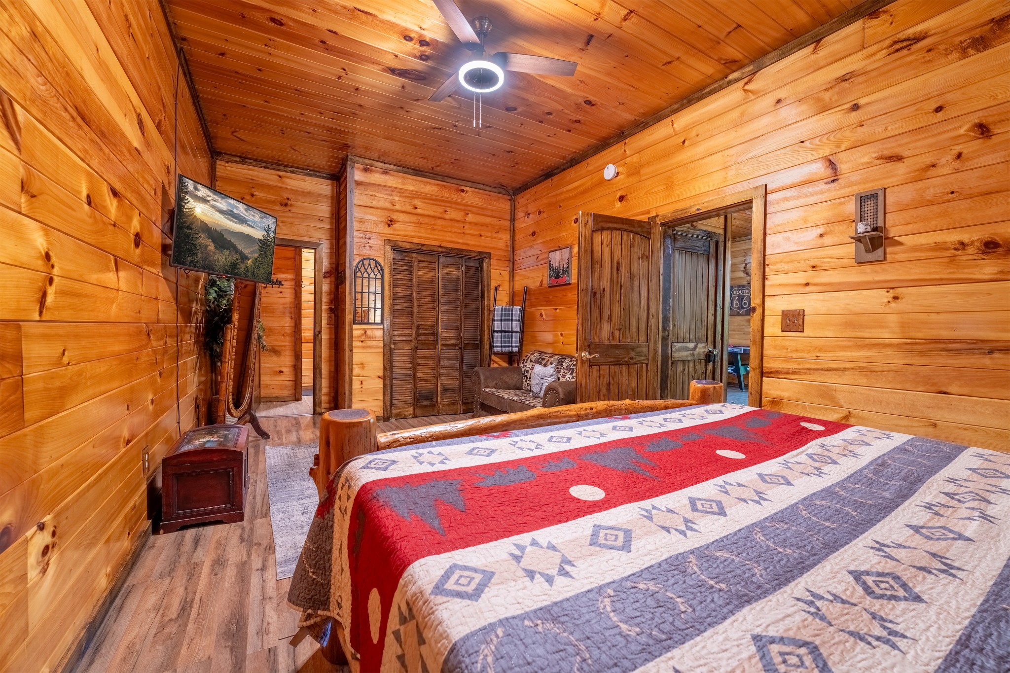 2184 Spence Mountain Loop Property Photo 36