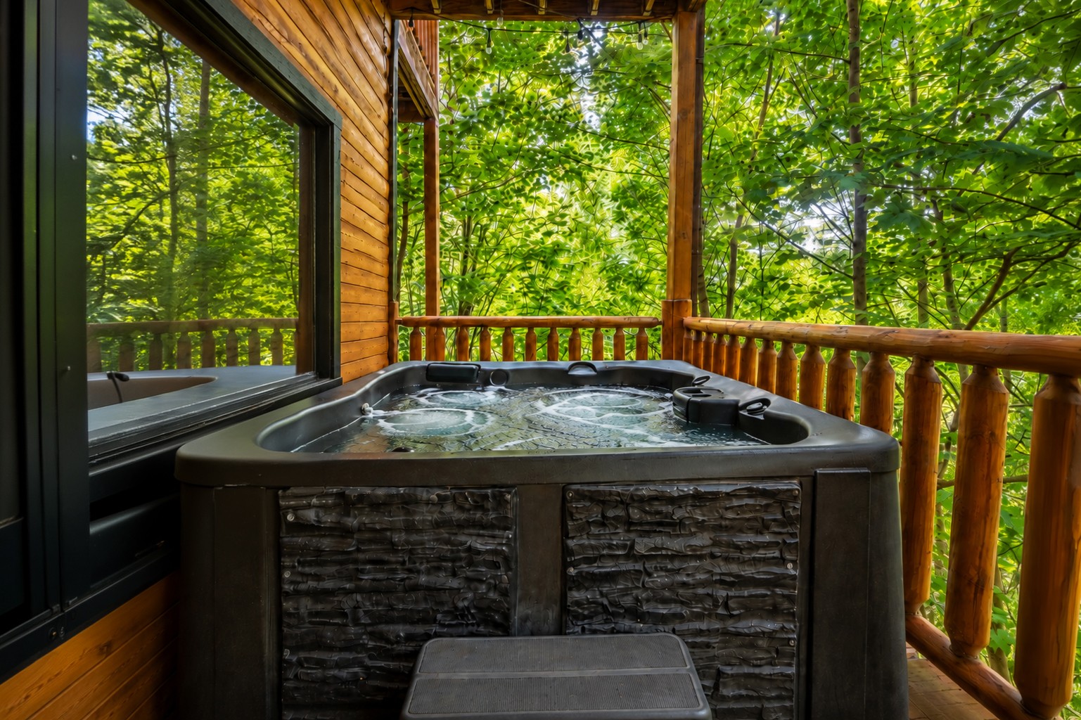 2184 Spence Mountain Loop Property Photo 39