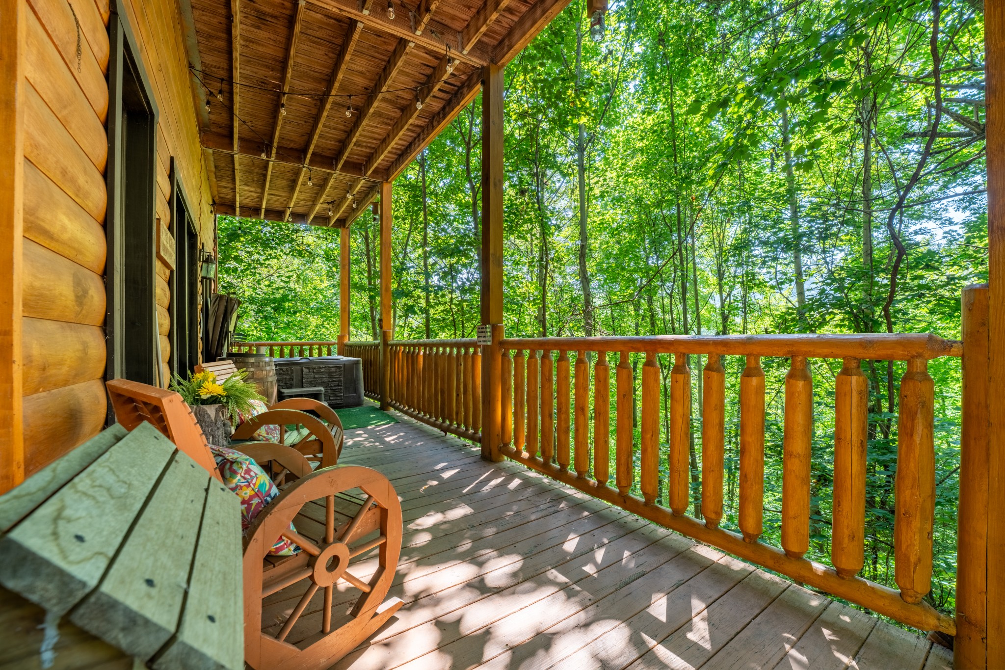 2184 Spence Mountain Loop Property Photo 40