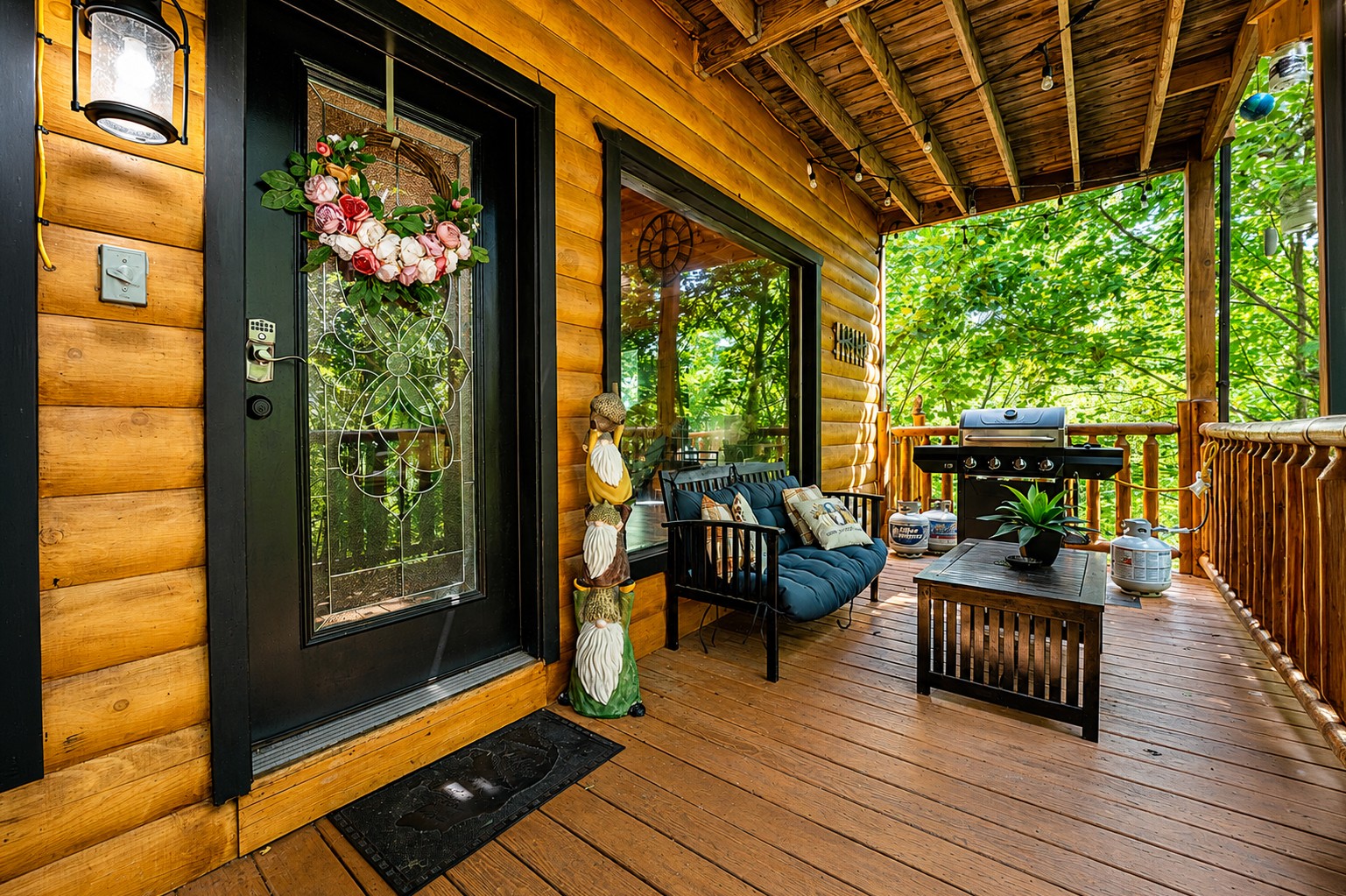 2184 Spence Mountain Loop Property Photo 41