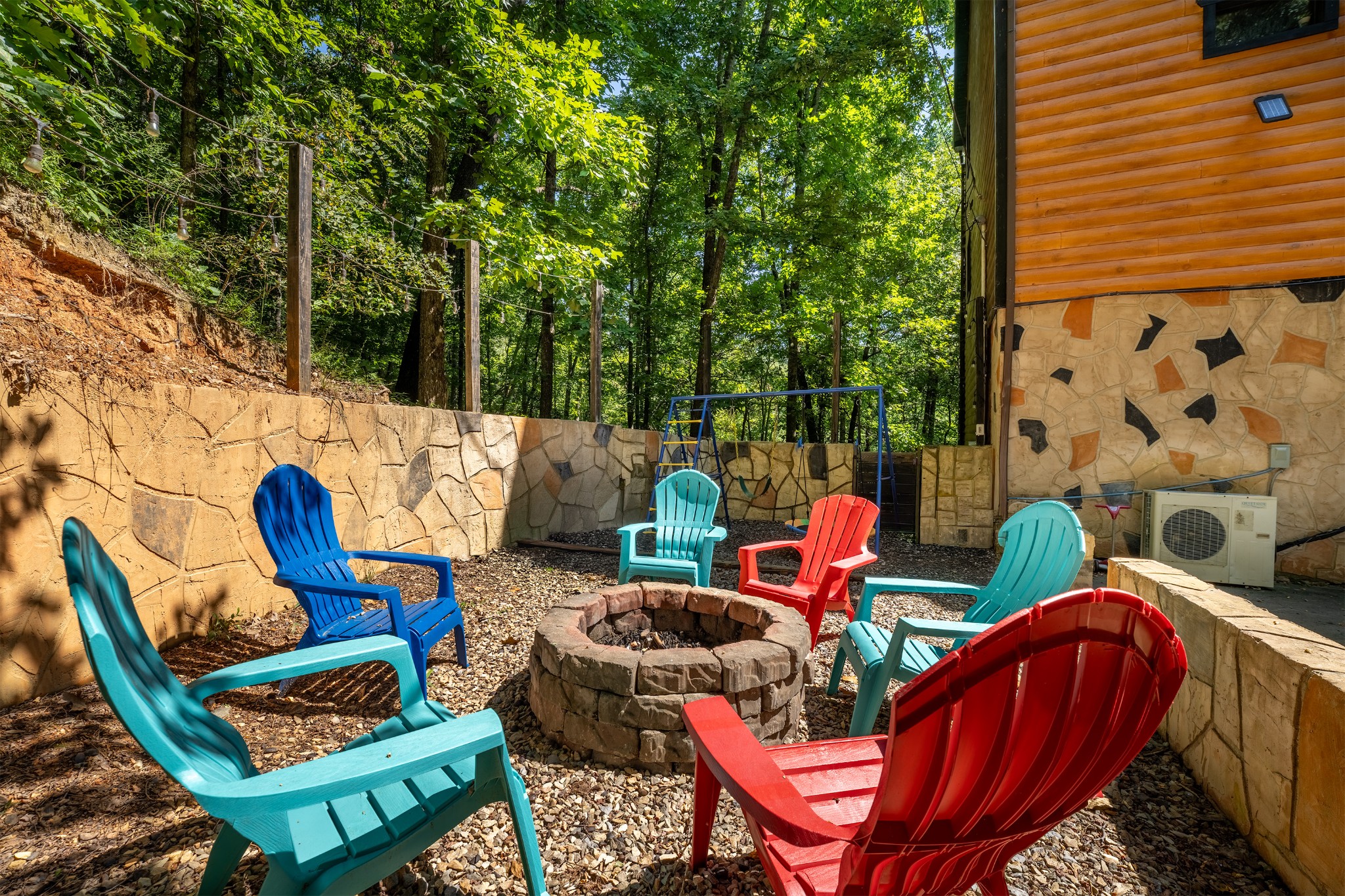 2184 Spence Mountain Loop Property Photo 42