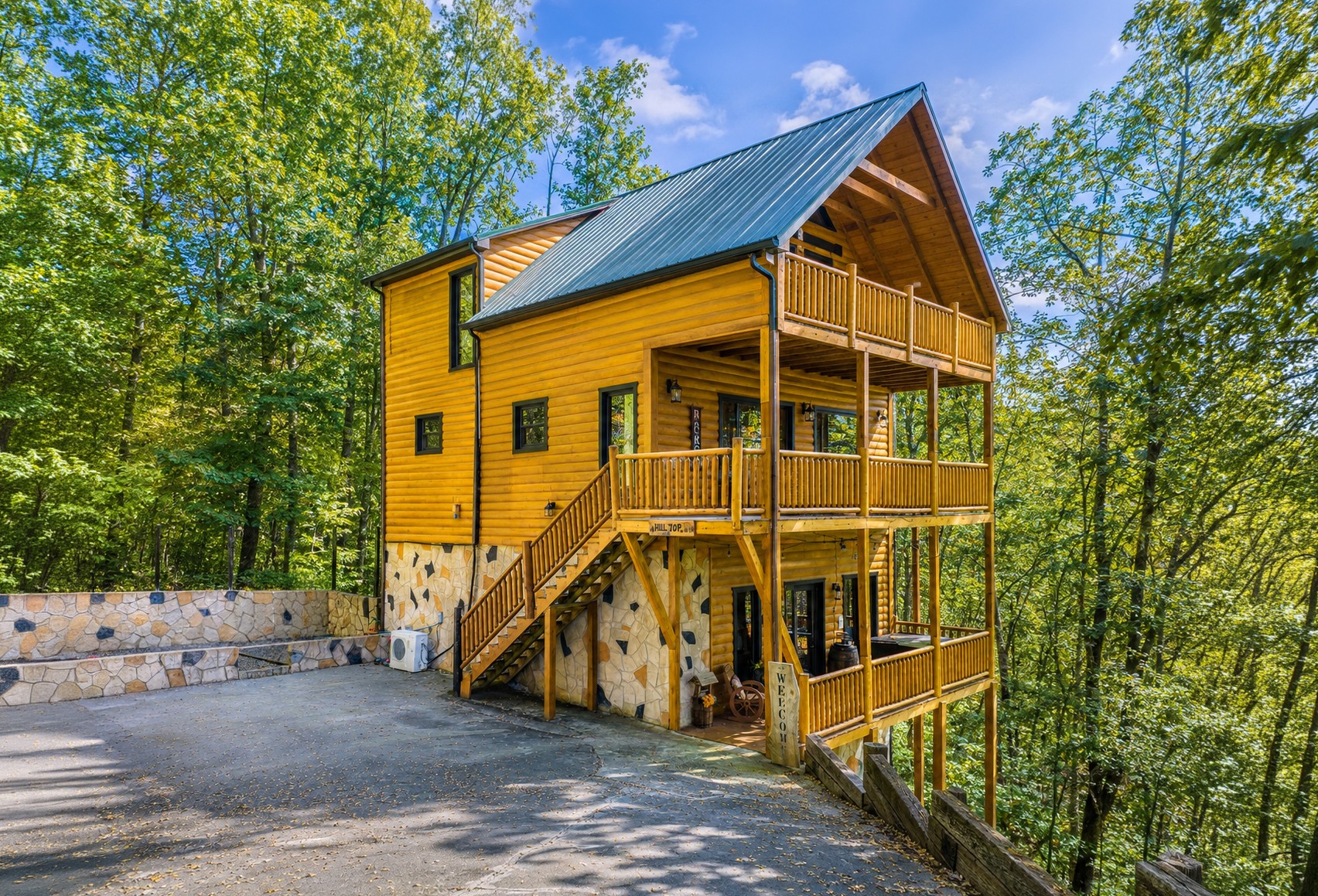 2184 Spence Mountain Loop Property Photo 44