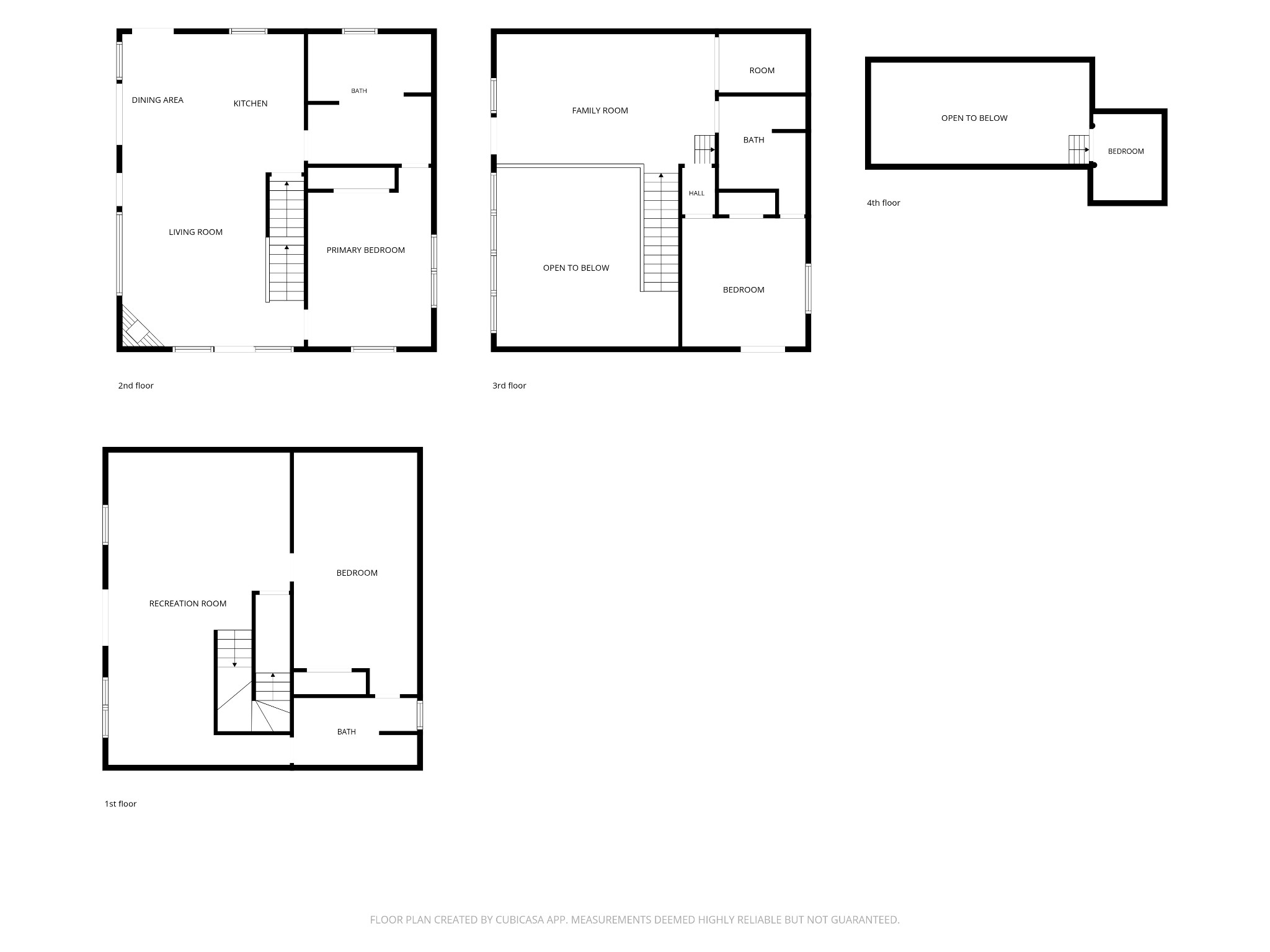 2184 Spence Mountain Loop Property Photo 46