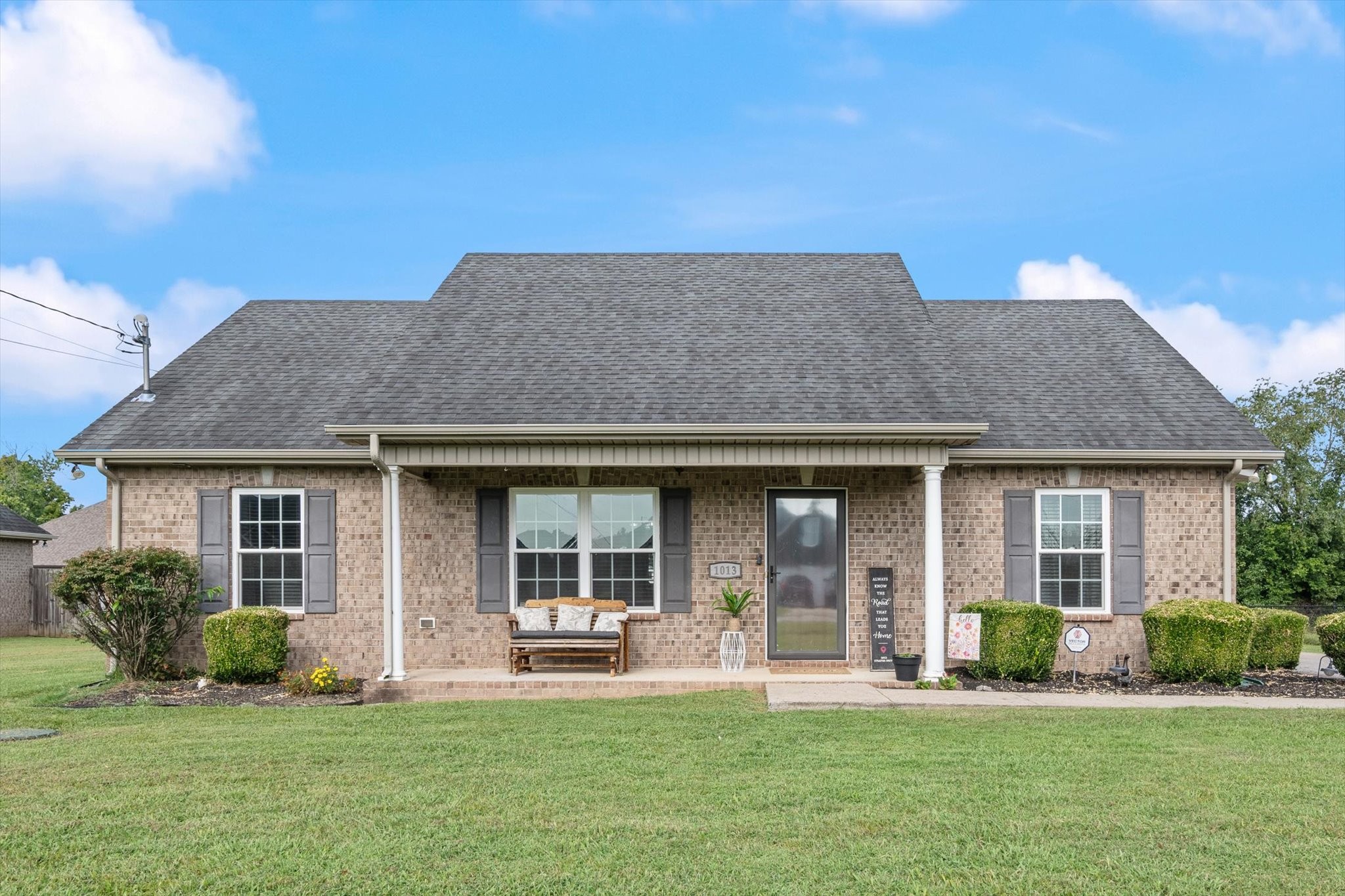 1013 Stratus Dr Property Photo 1