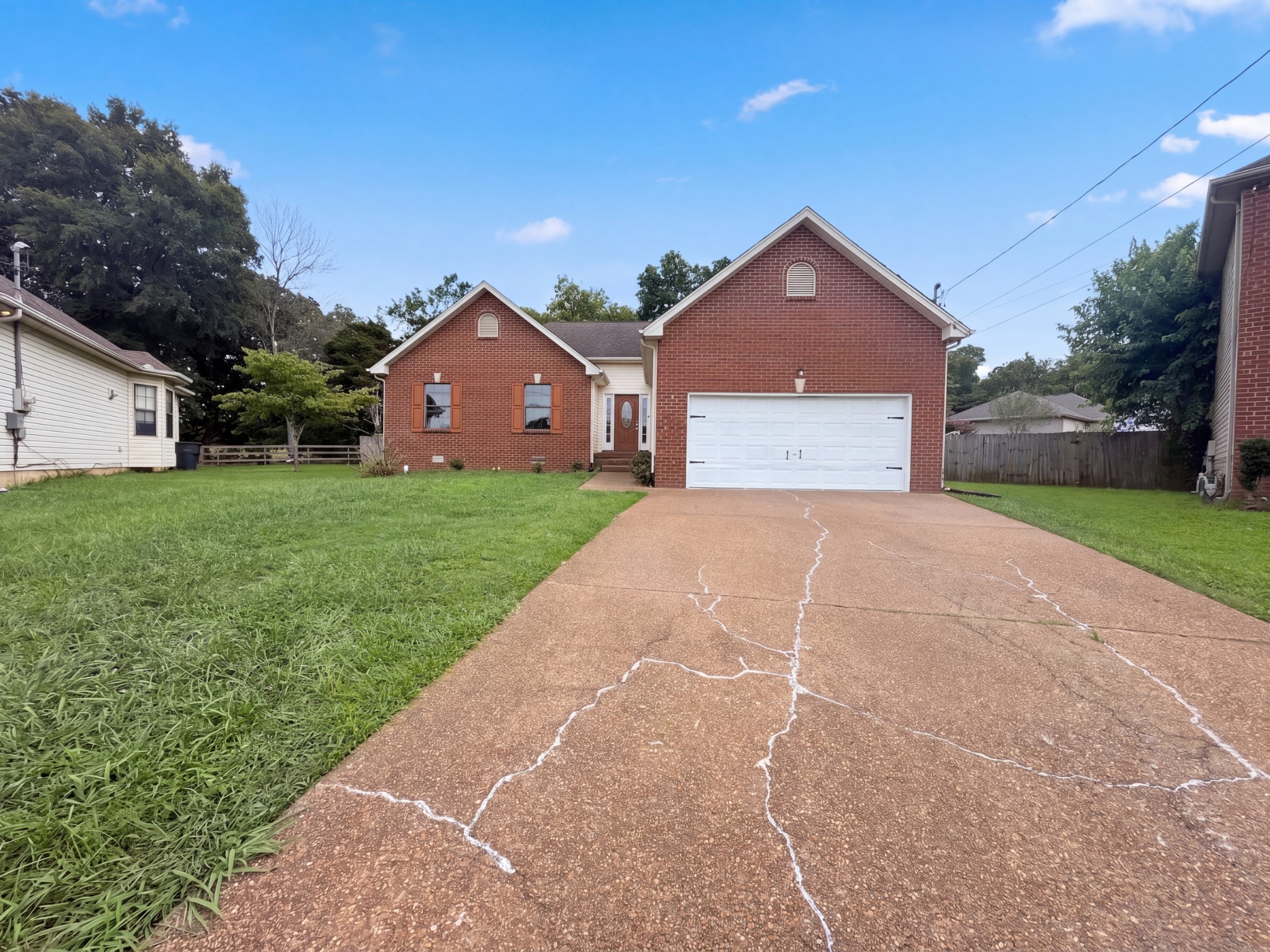 3441 Bridgeton Cv Property Photo 1