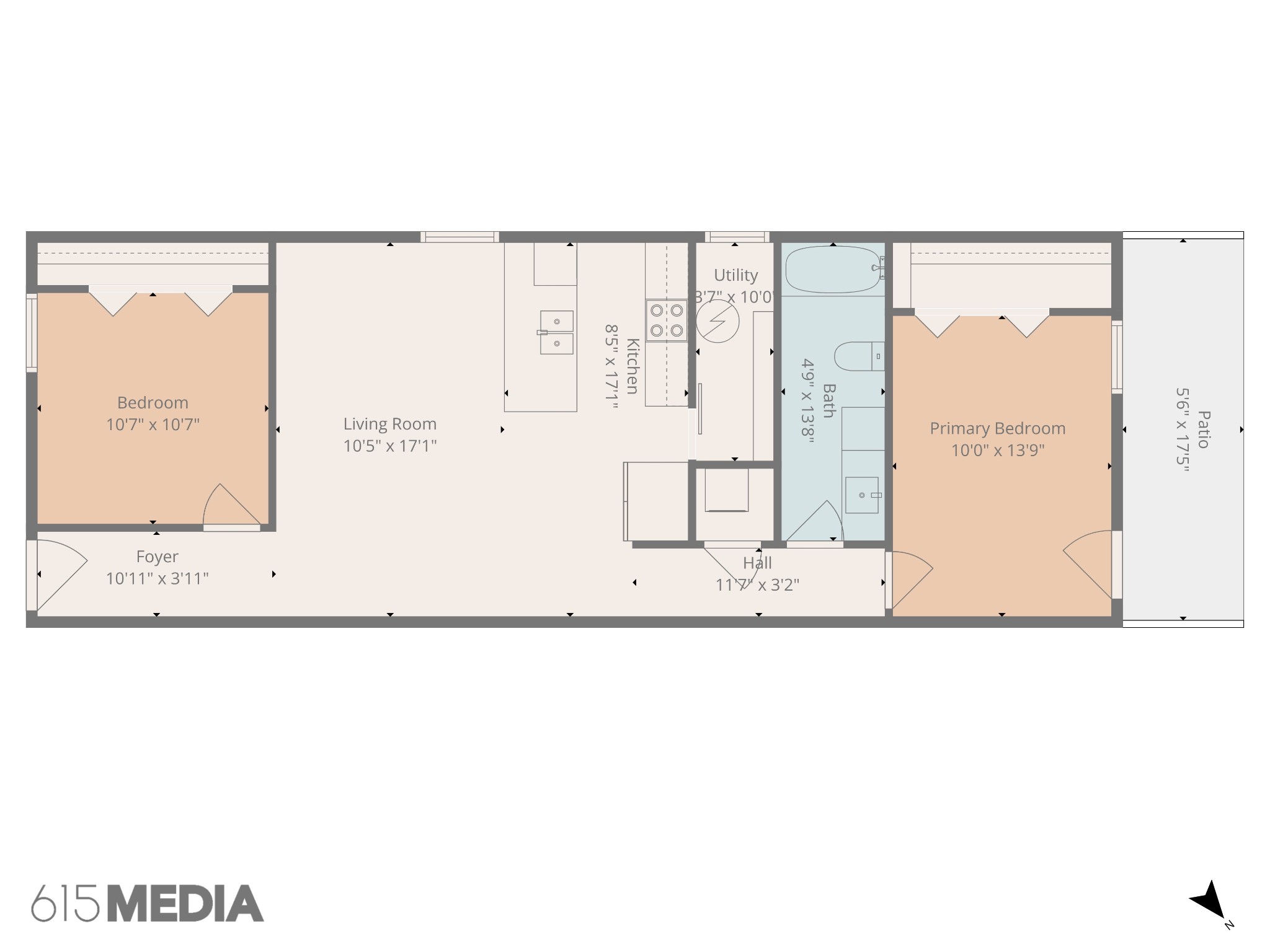 127 Deer Valley Drive E Property Photo 47