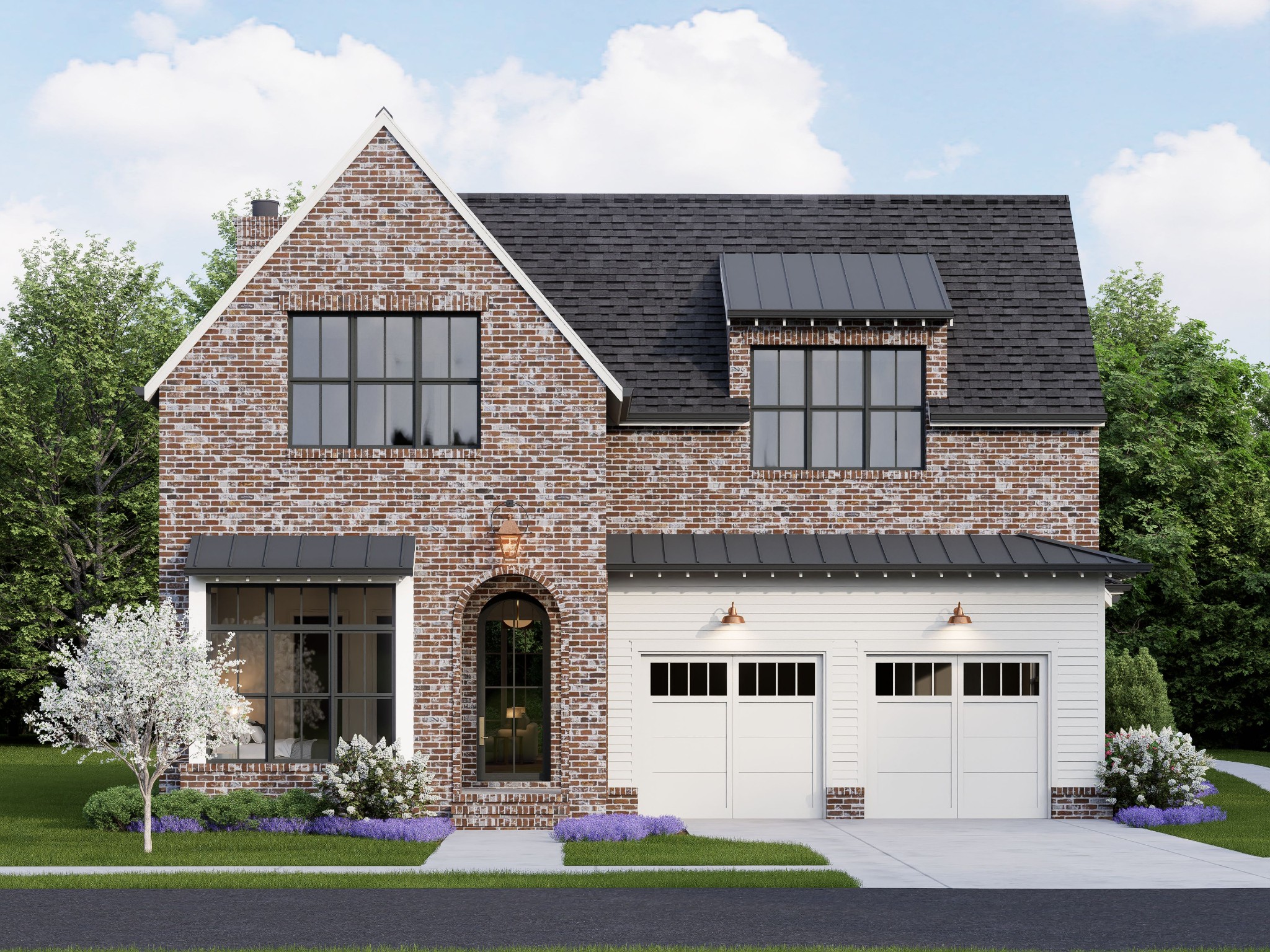 8000 Cane Creek Rd
