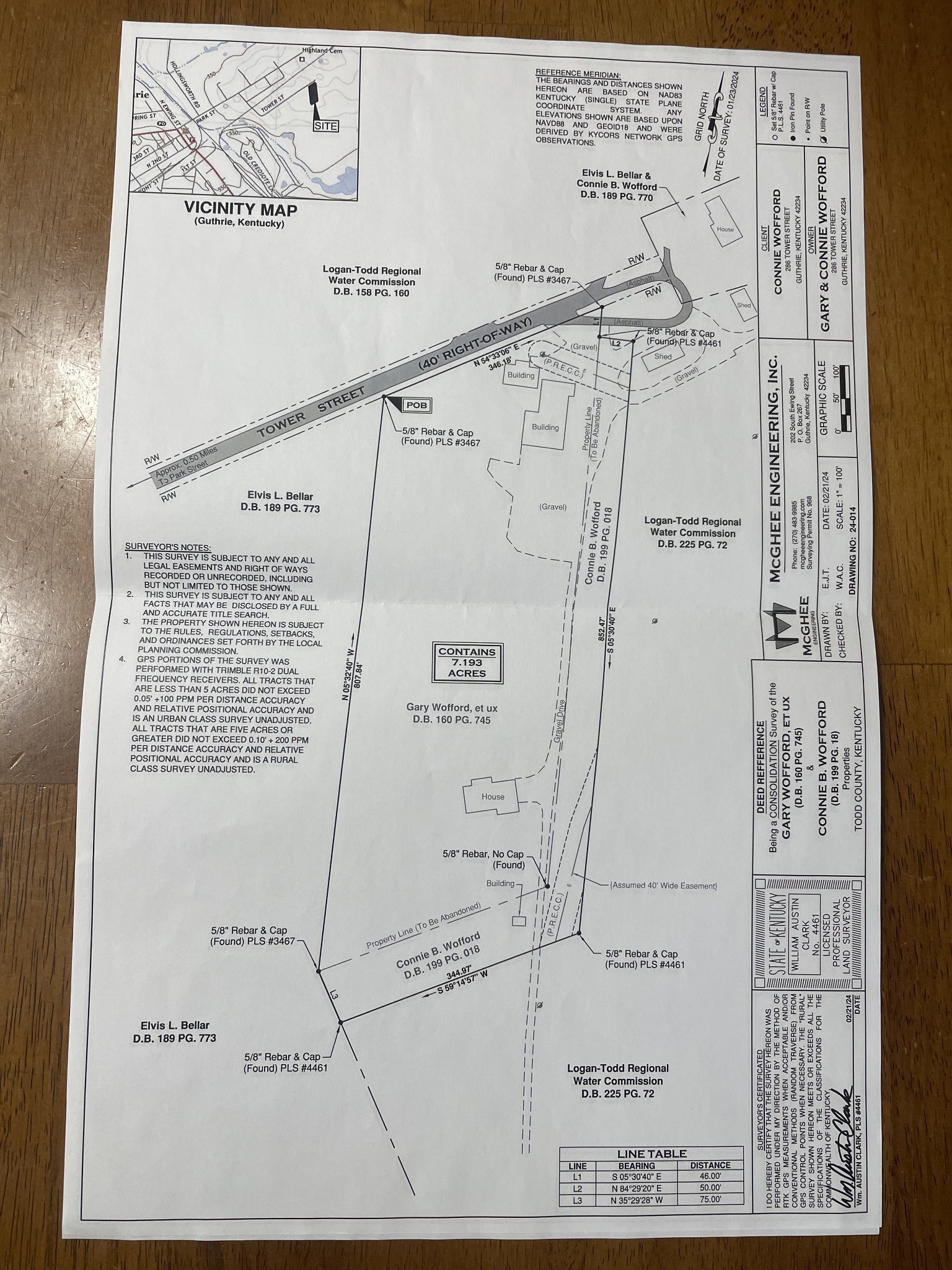 286 Tower St Property Photo 11