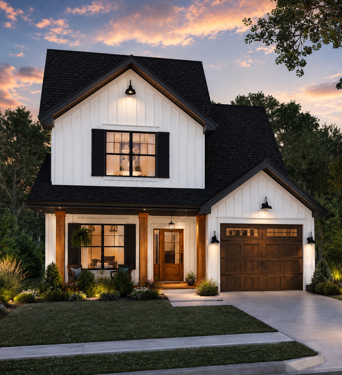110 Fox Squirrel Dr