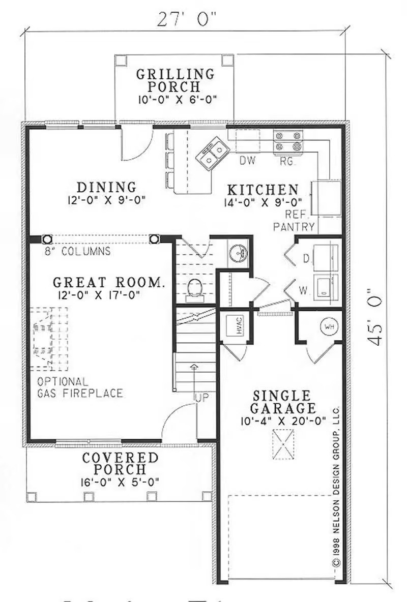 110 Fox Squirrel Dr Property Photo 2