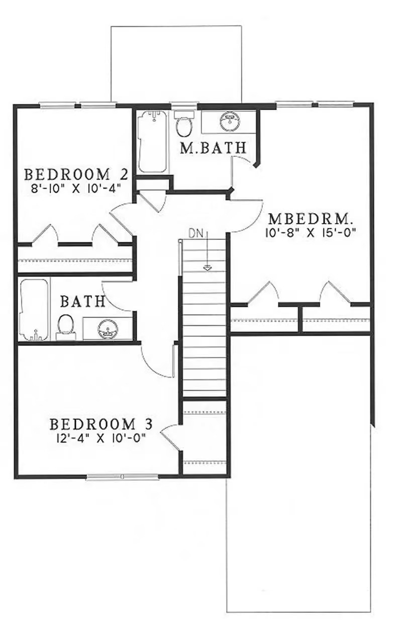 110 Fox Squirrel Dr Property Photo 3