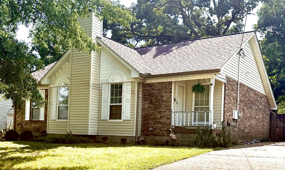 3605 Arcadia Cir Property Photo 1