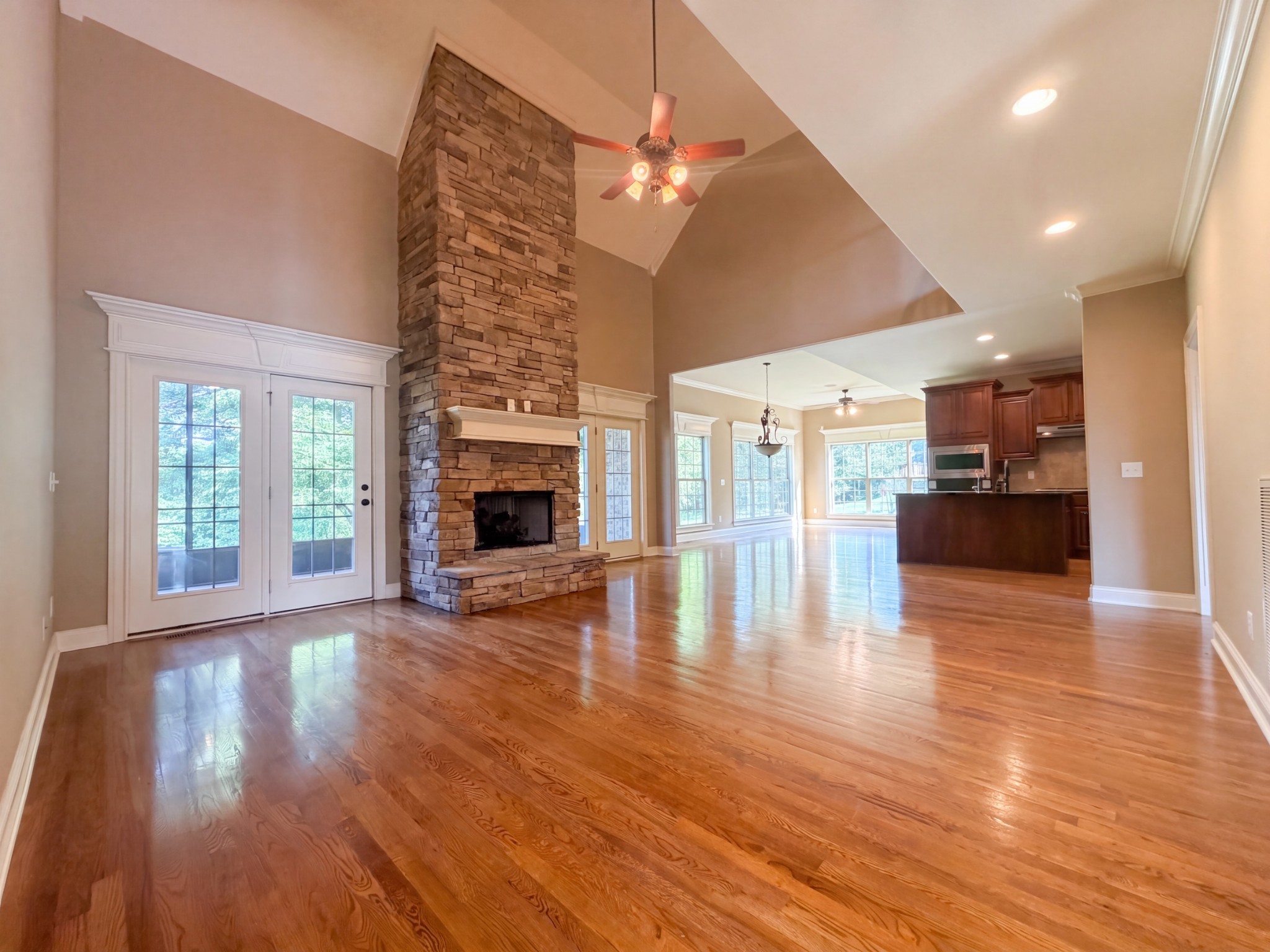 103 Turning Leaf Way Property Photo 3