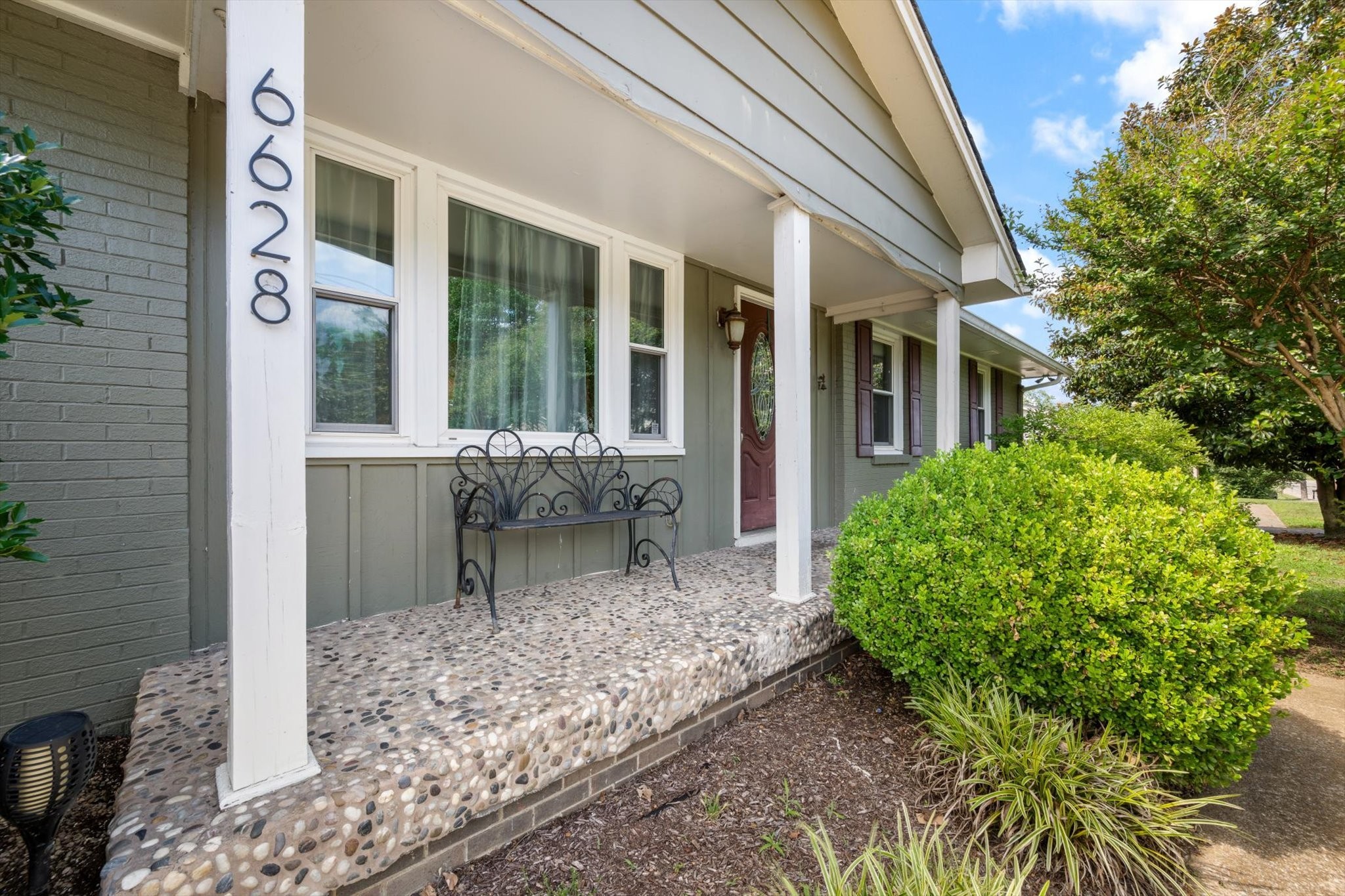 6628 Cabot Dr Property Photo 1
