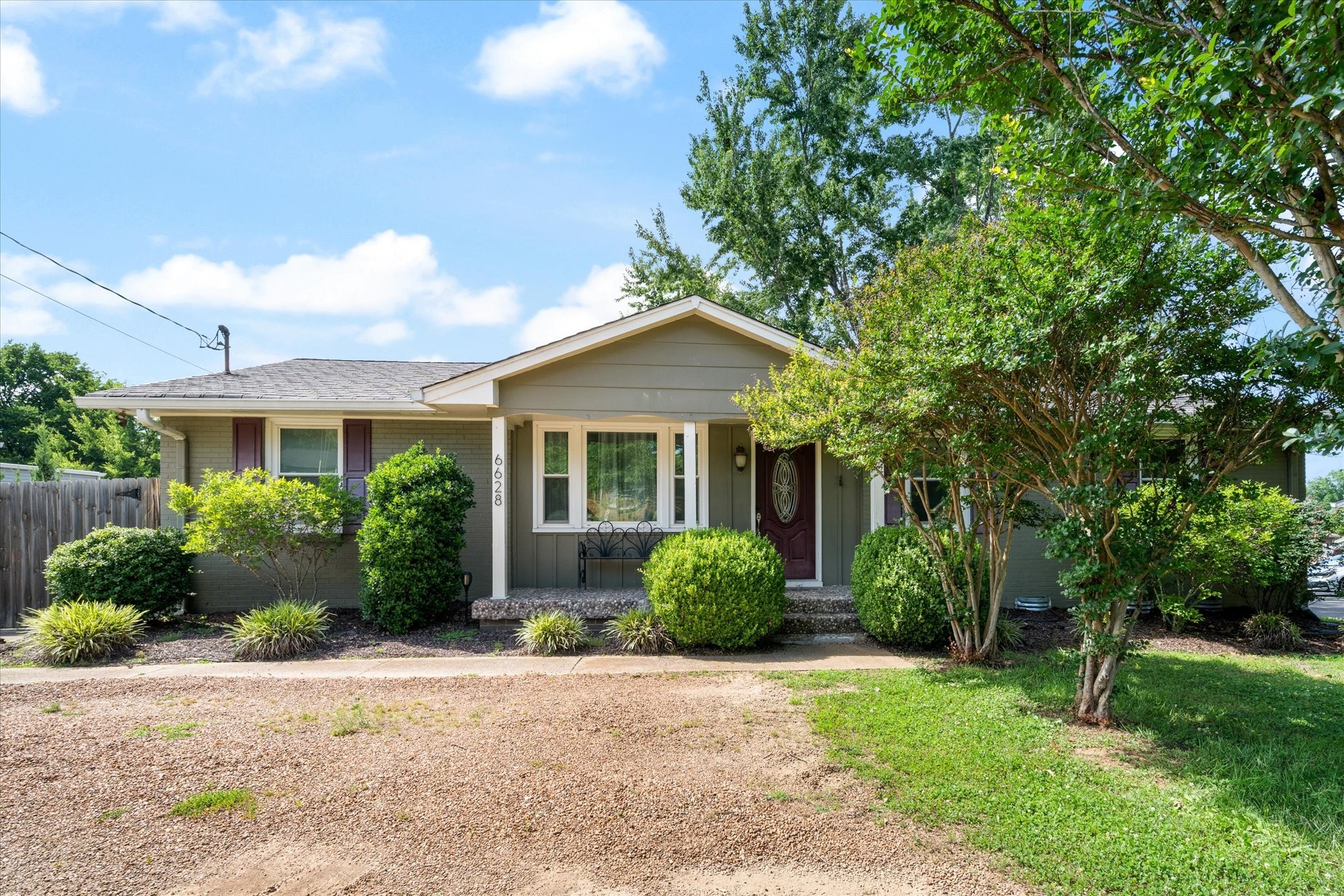 6628 Cabot Dr Property Photo 2