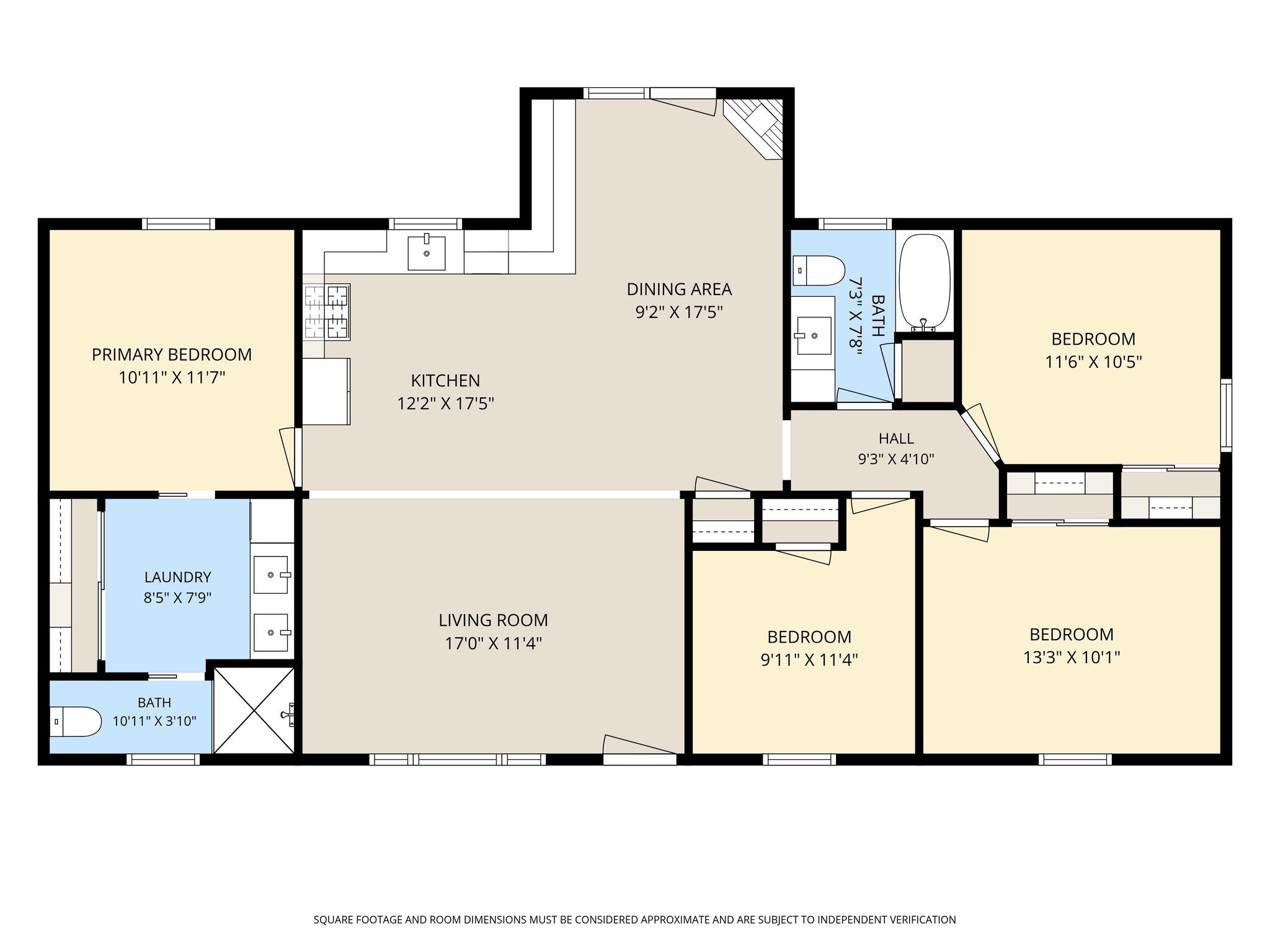 6628 Cabot Dr Property Photo 31