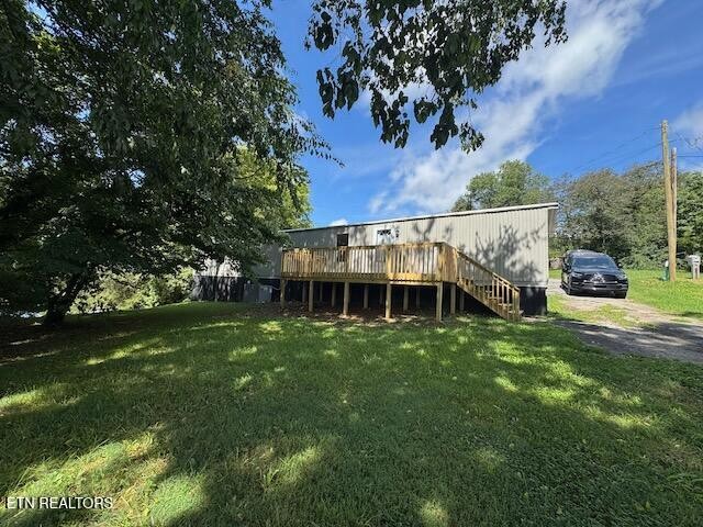 840 Kerr St Property Photo 2