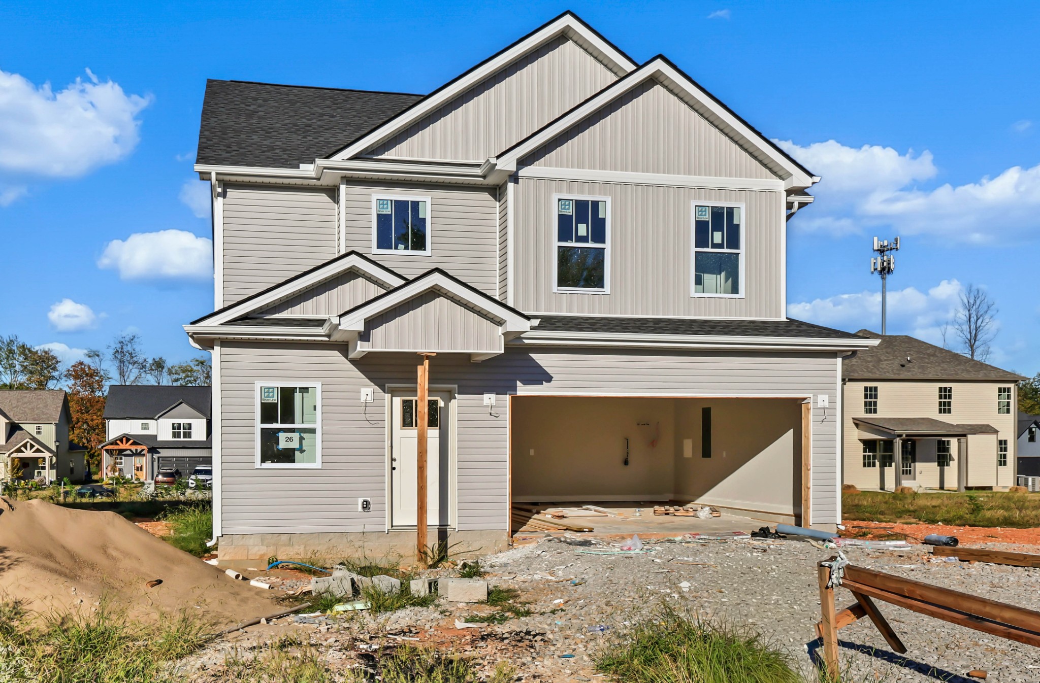 287 Switchgrass Dr Property Photo 1