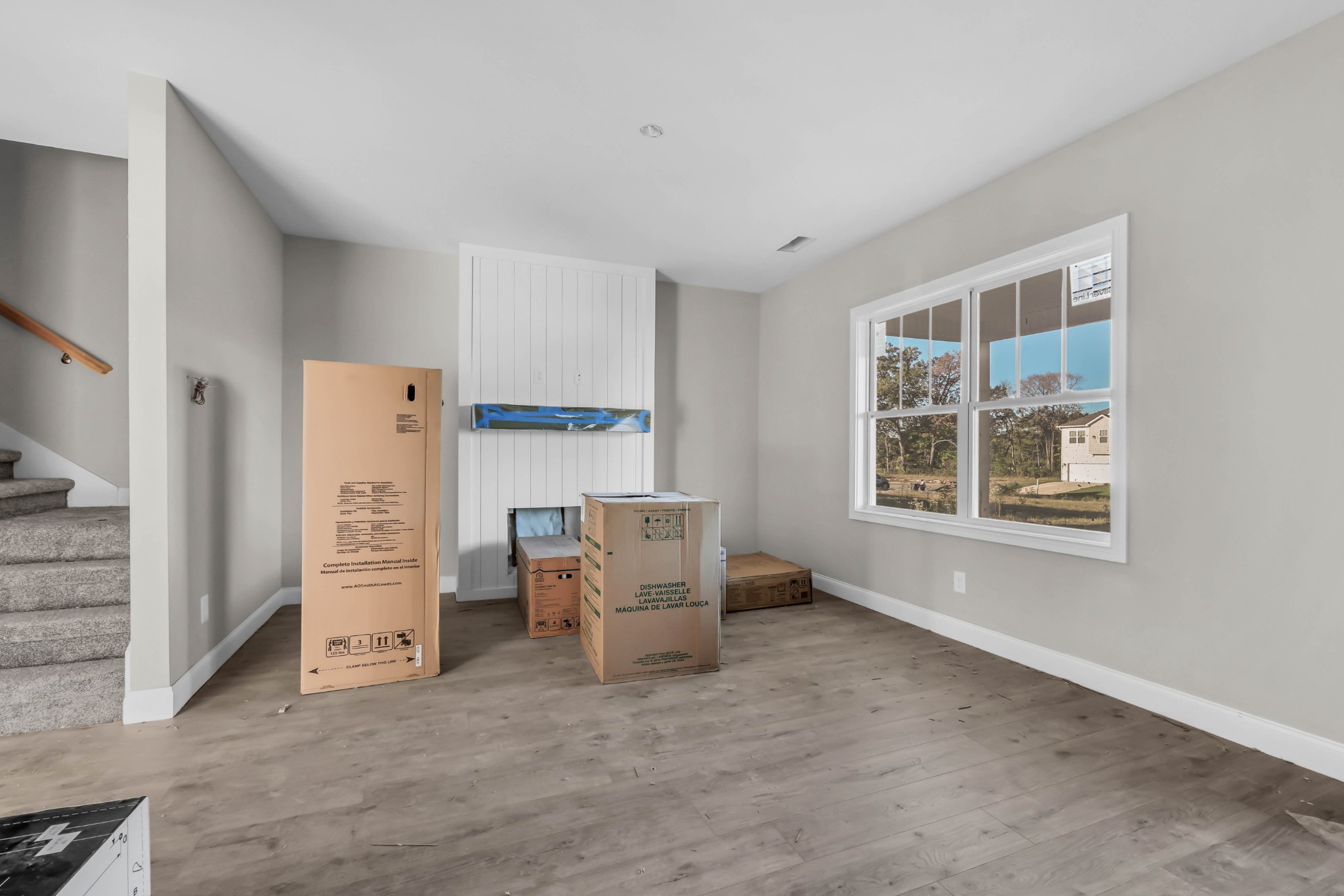 287 Switchgrass Dr Property Photo 4