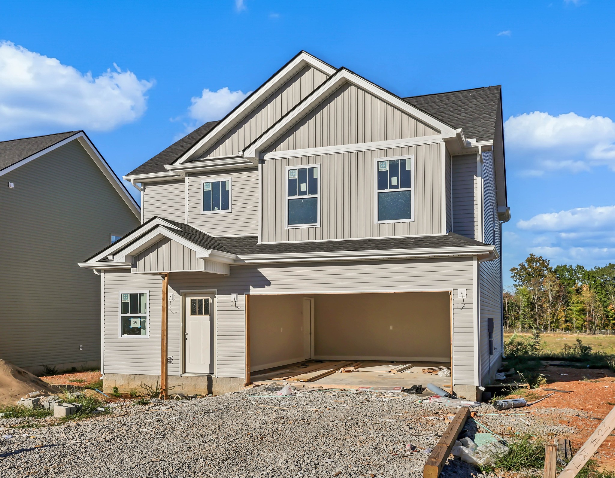 287 Switchgrass Dr Property Photo 17