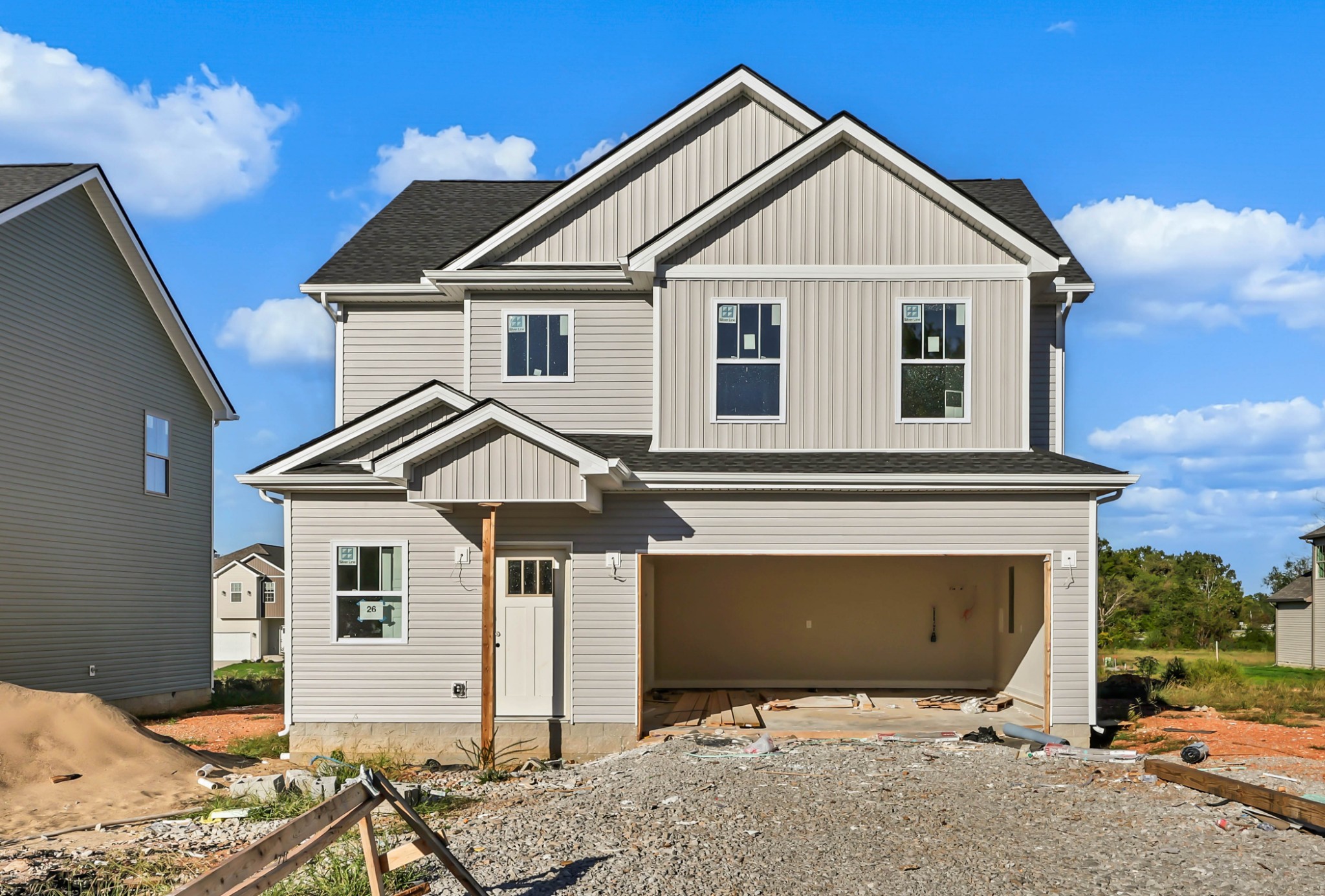 287 Switchgrass Dr Property Photo 19
