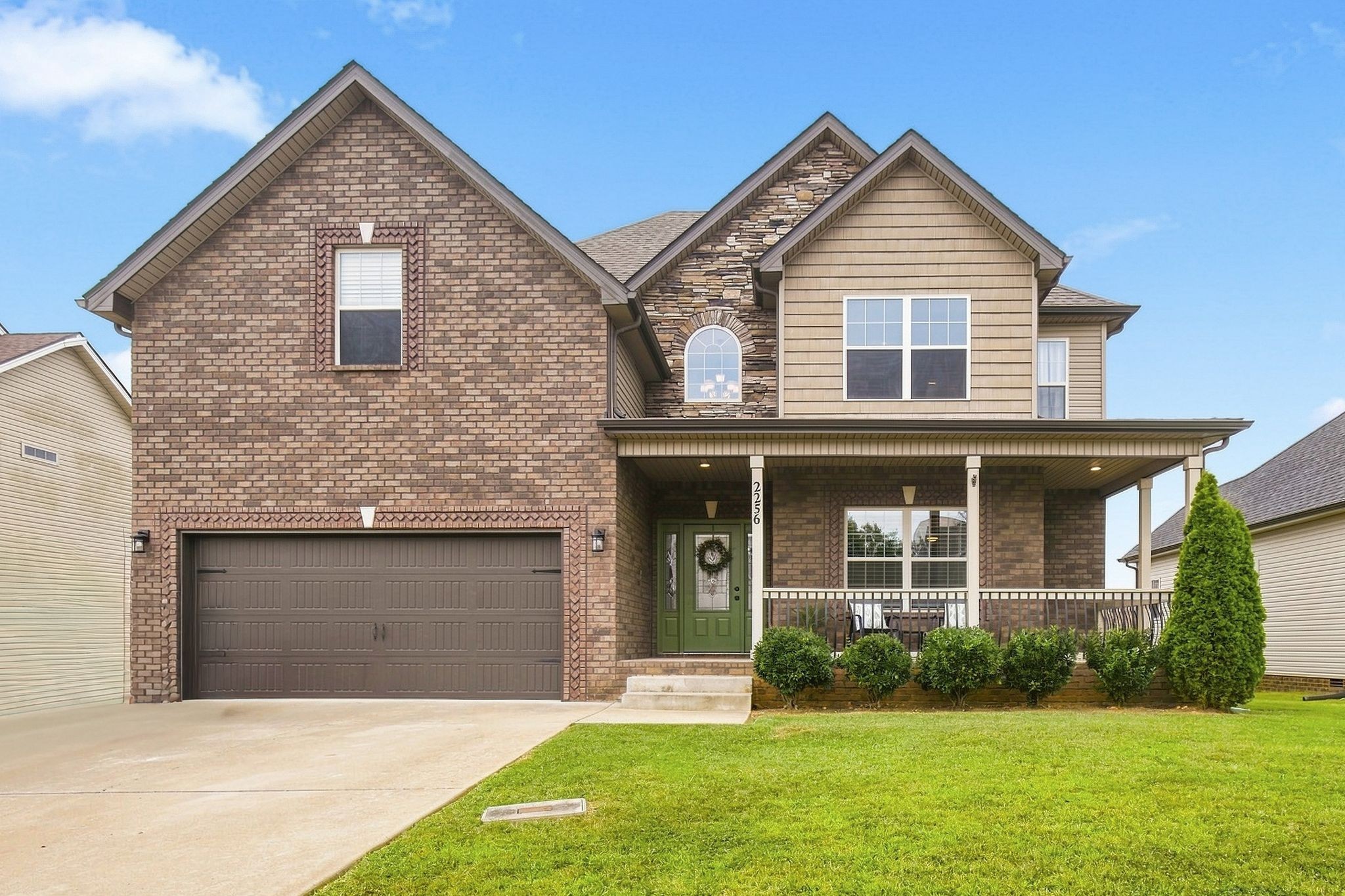 2256 Allen Griffey Ct Property Photo 1