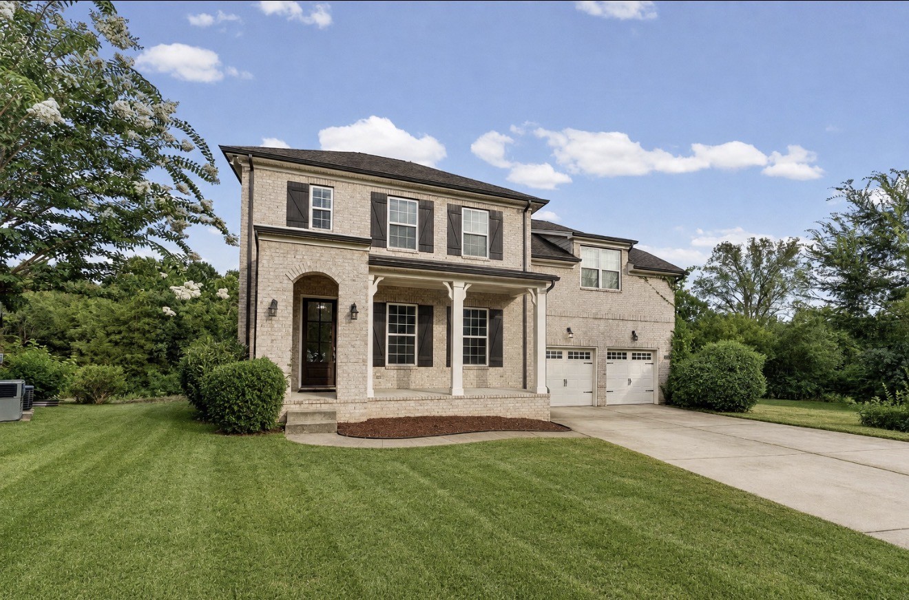 2345 Carouth Ct Property Photo 1