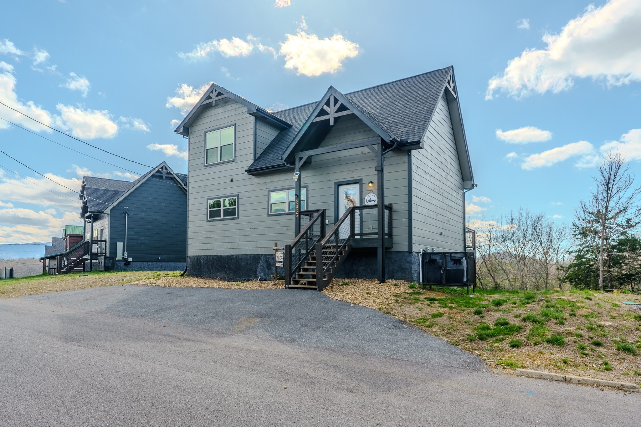 2053 Eagle Feather Dr Property Photo 1