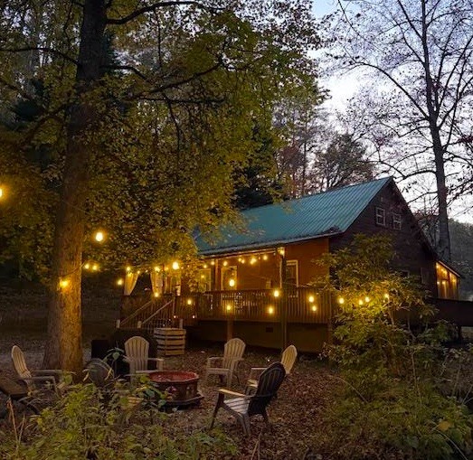 4465 Ball Hollow Road Property Photo 1