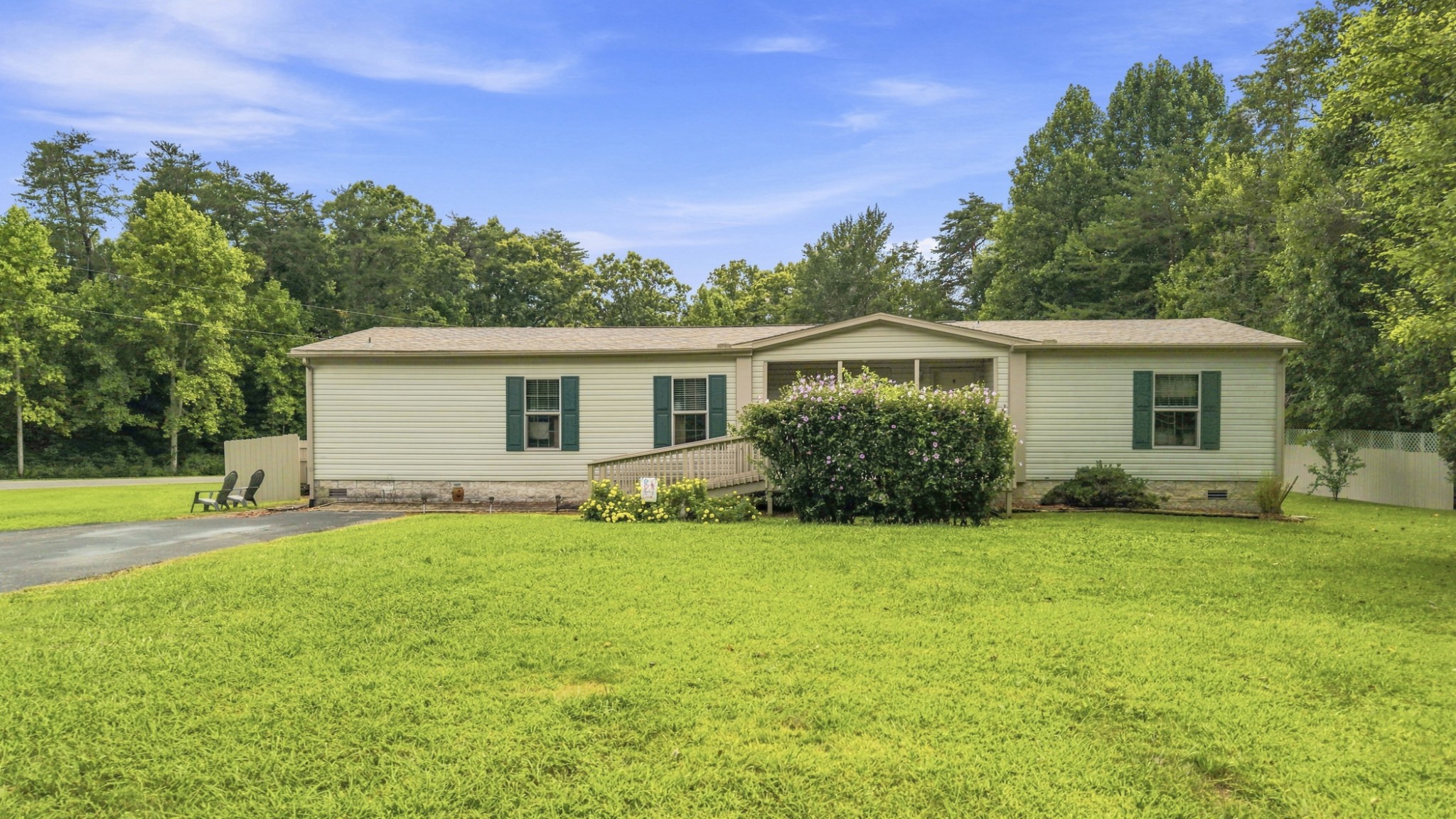 55 Raccoon Creek Rd Property Photo 1