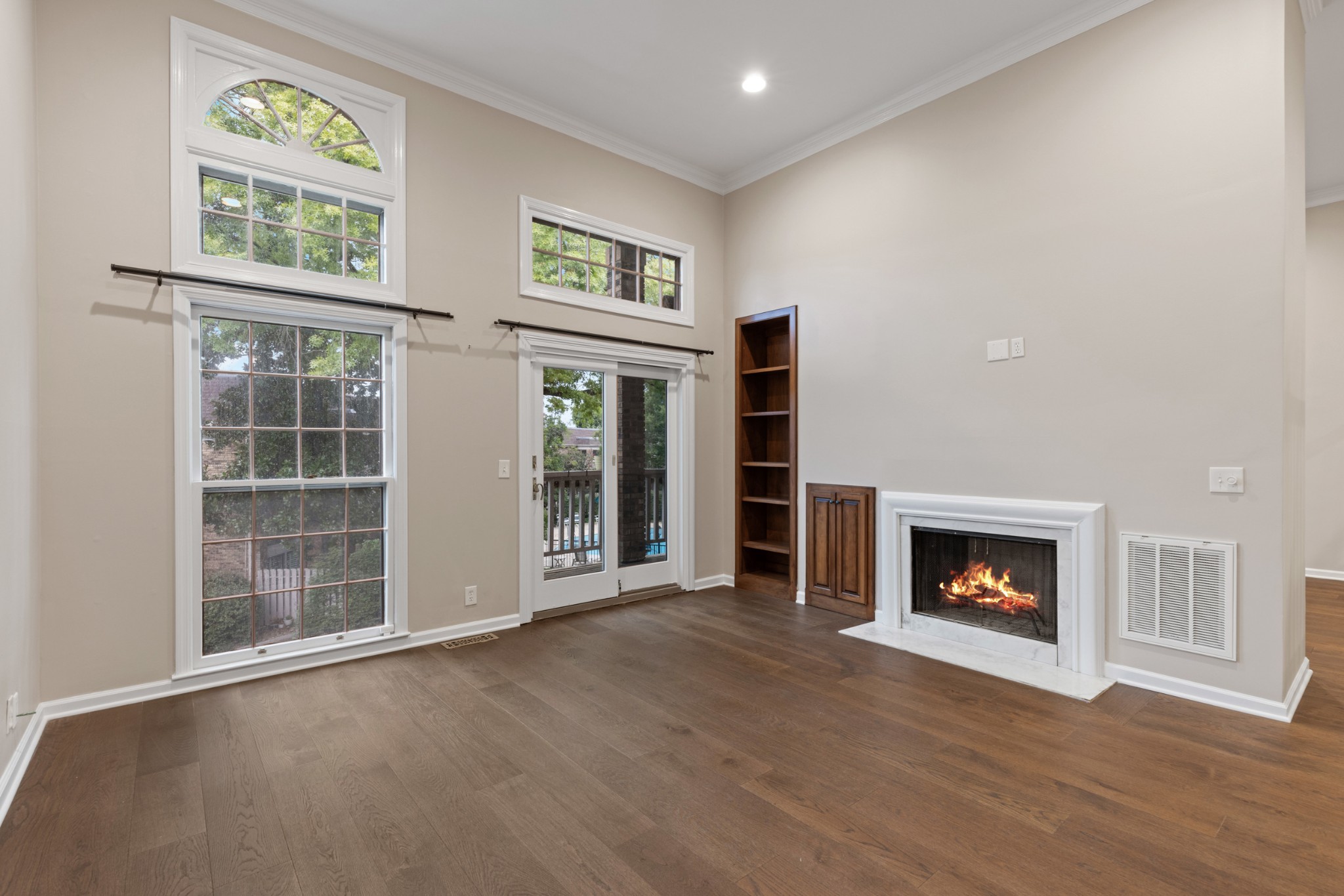 401 Bowling Ave