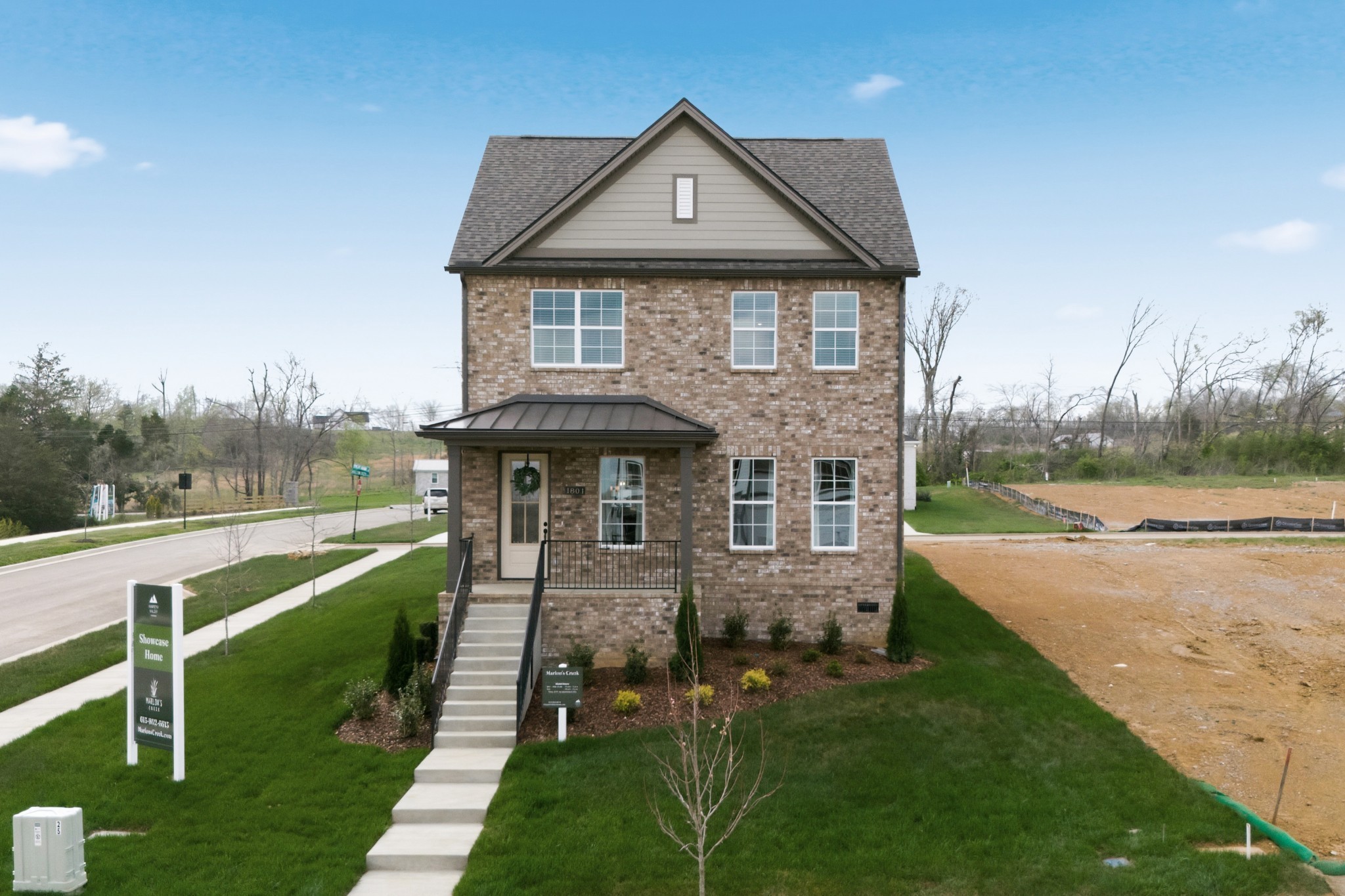 1805 Flatwaters St Property Photo 1
