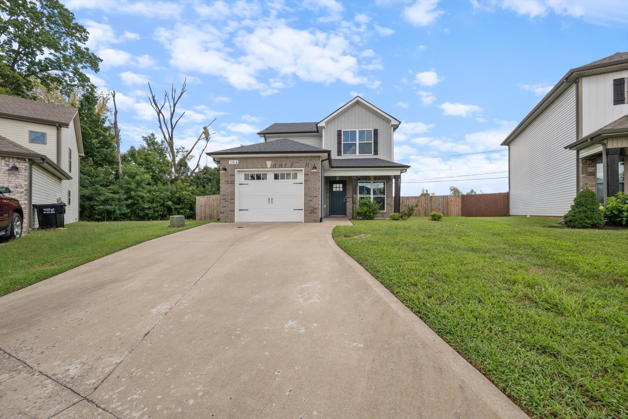 184 Waterwheel Cir Property Photo 2