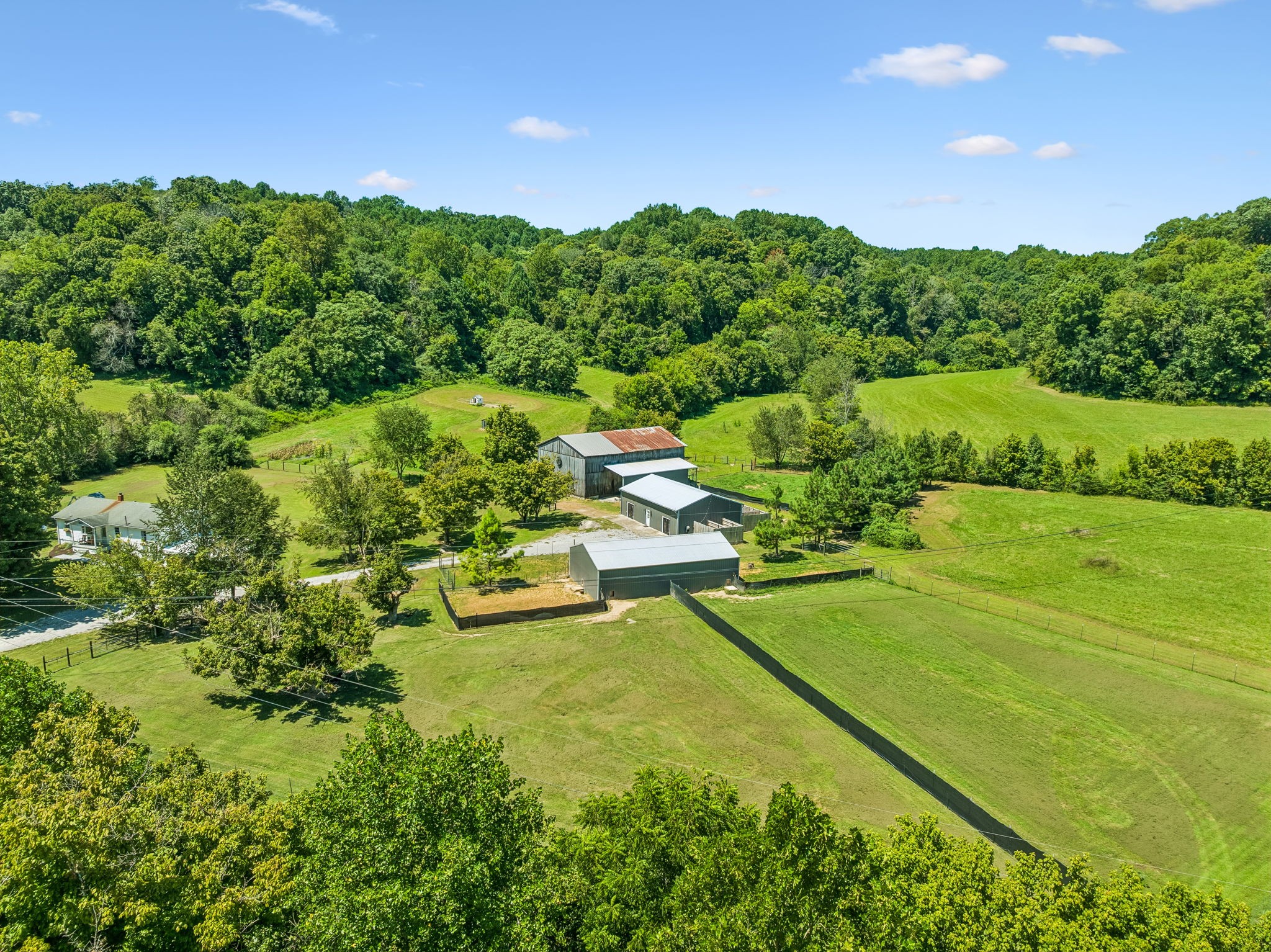 3025 Knob Creek Rd Property Photo 1