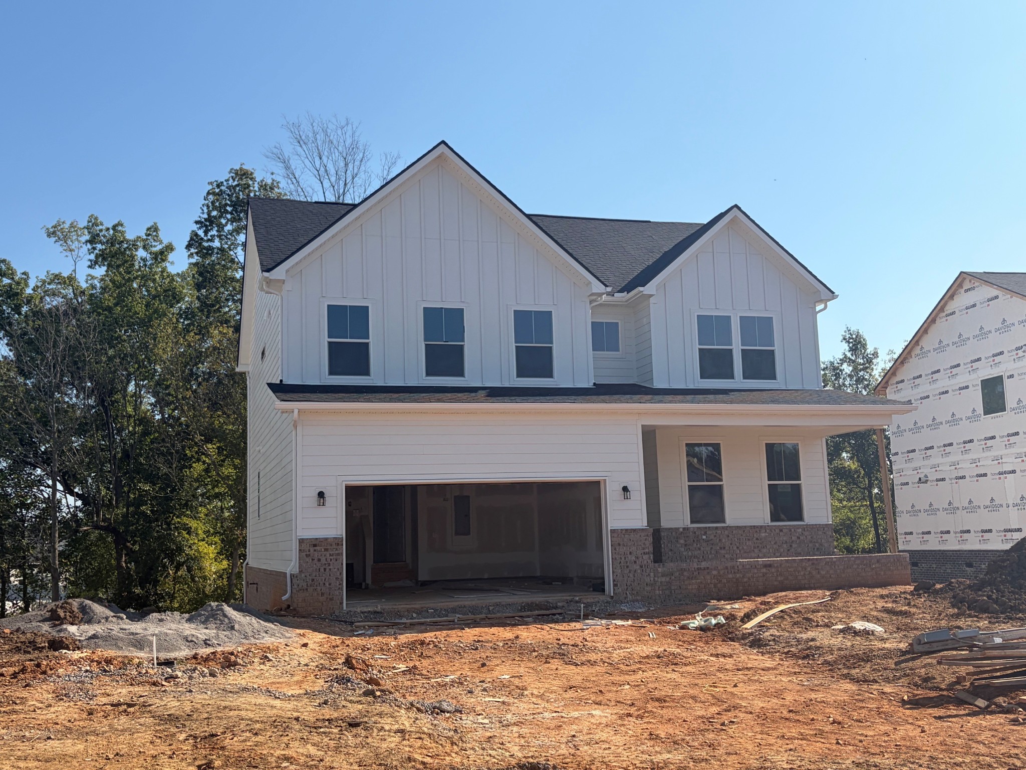 8216 Netterfield Drive Property Photo 1