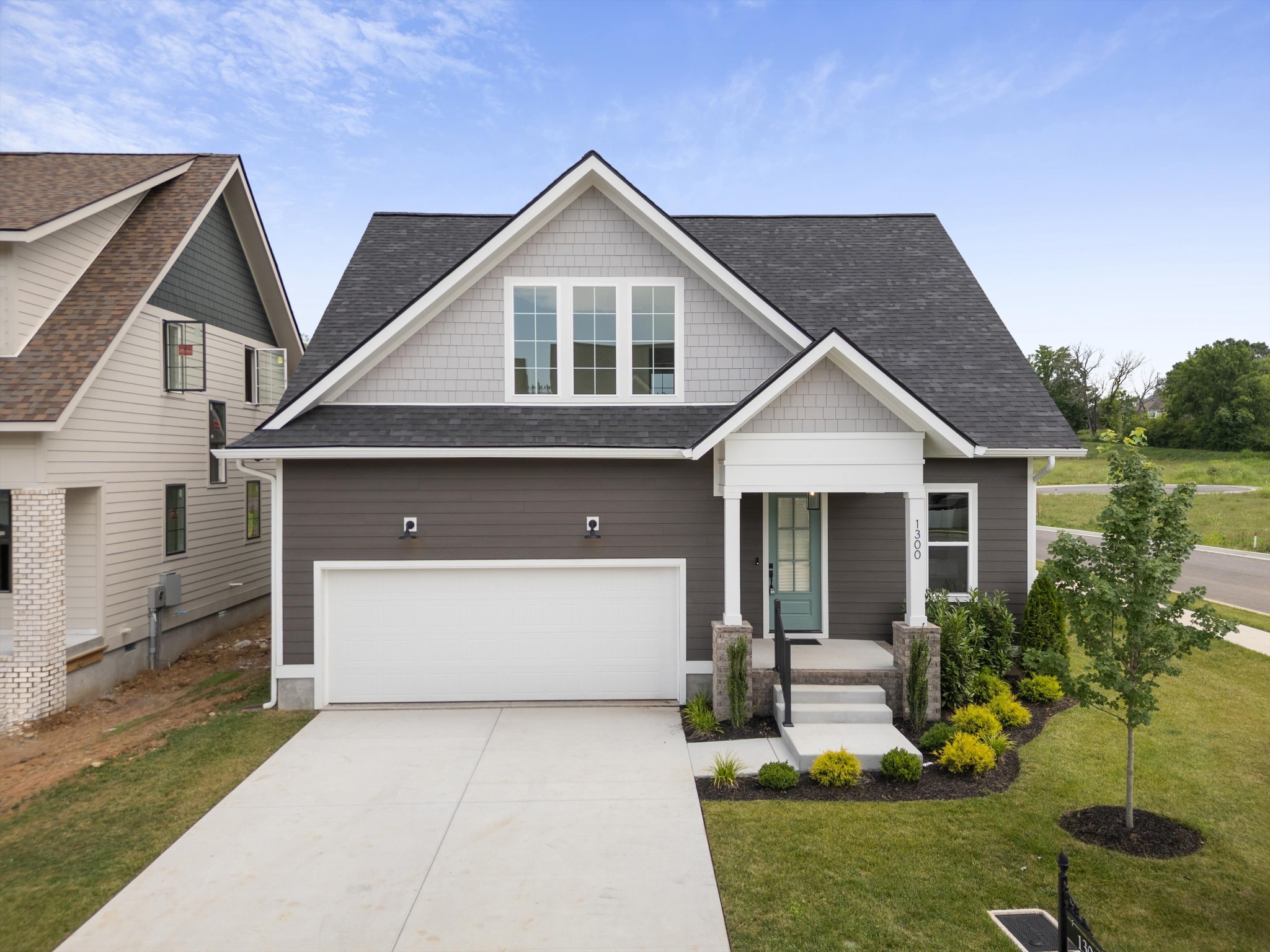 1308 Alderwood Pass Property Photo 2