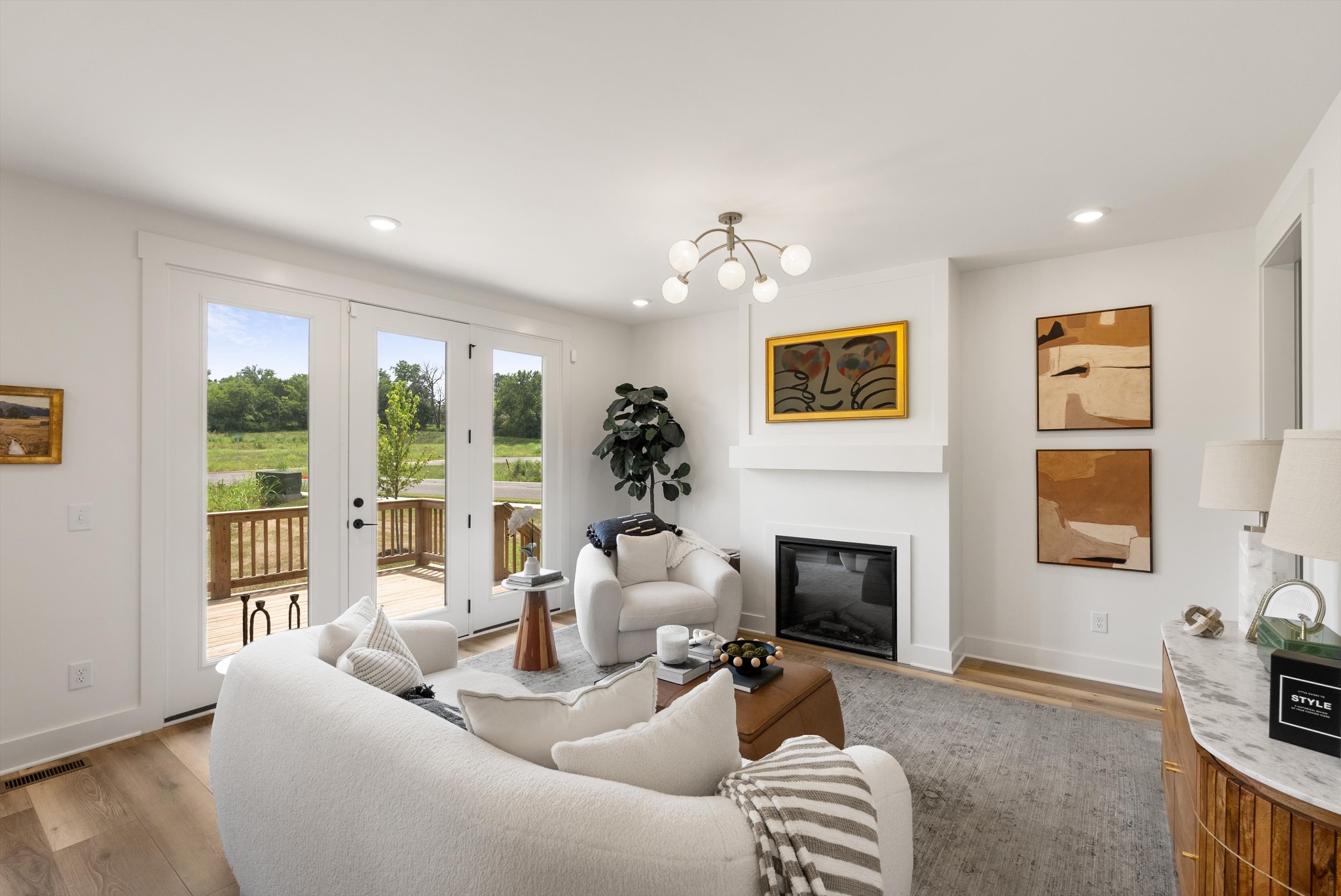 1308 Alderwood Pass Property Photo 7