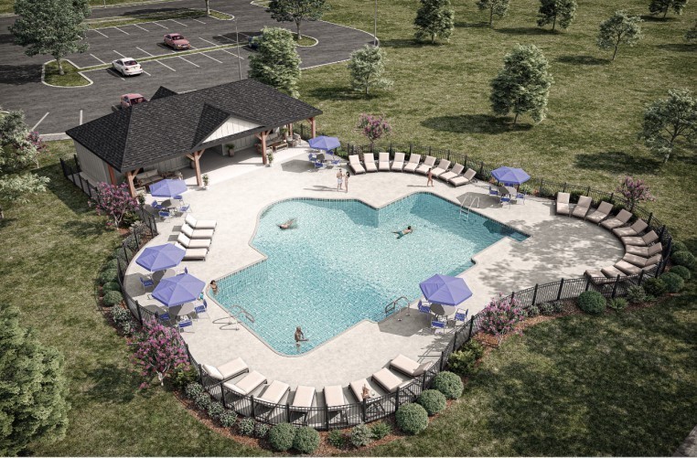 3515 Fellowship Road Property Photo 29