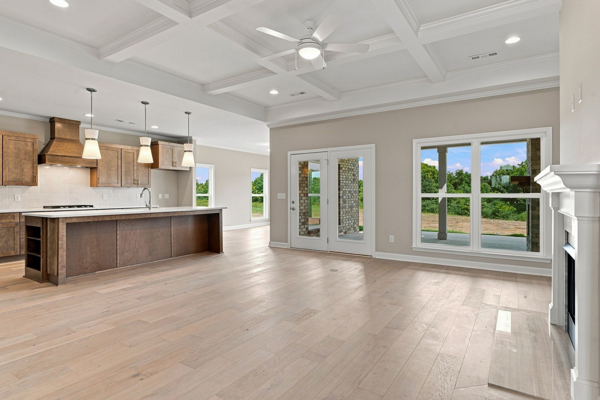6709 Bonnafair Drive Property Photo 8