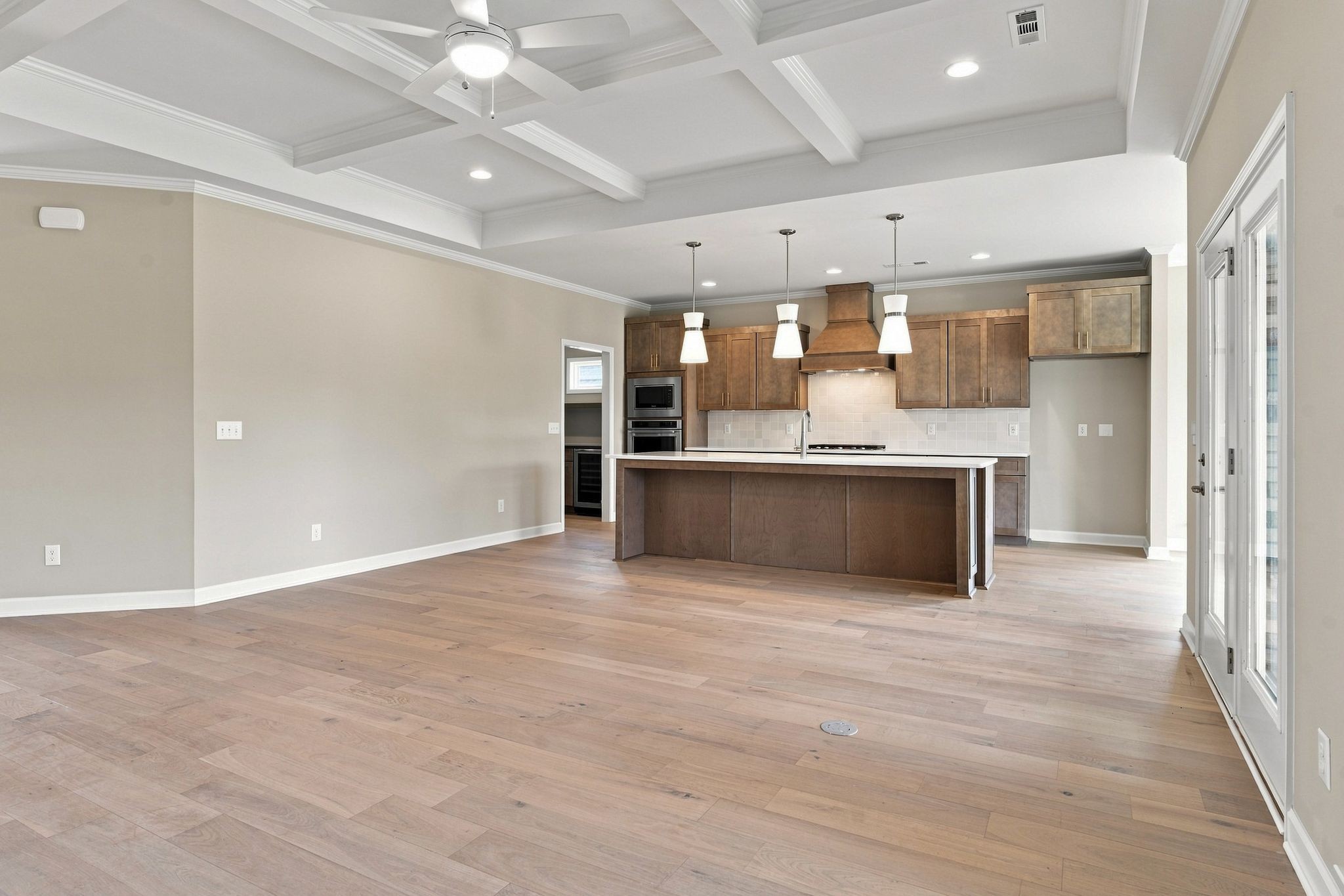 6709 Bonnafair Drive Property Photo 10