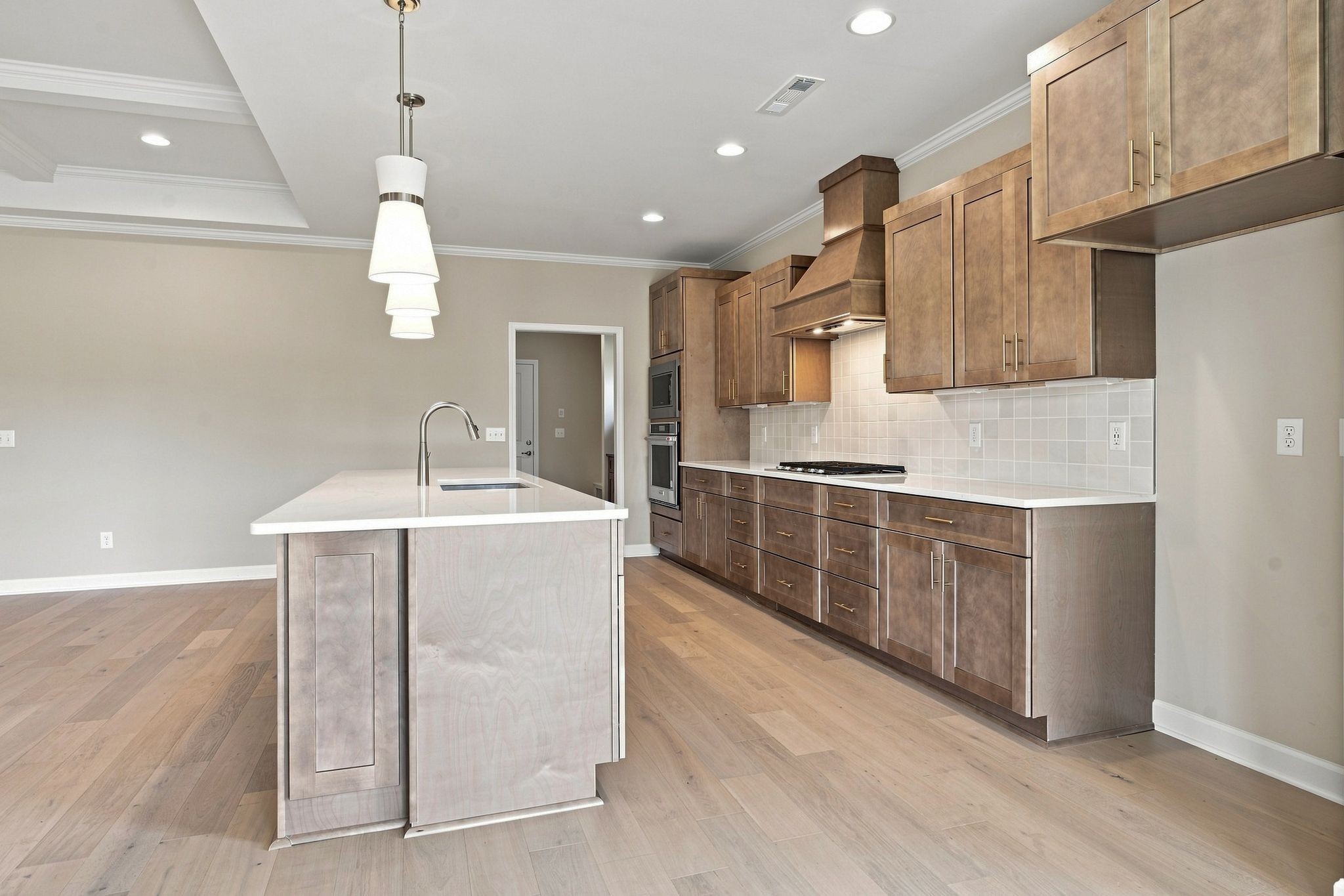 6709 Bonnafair Drive Property Photo 12