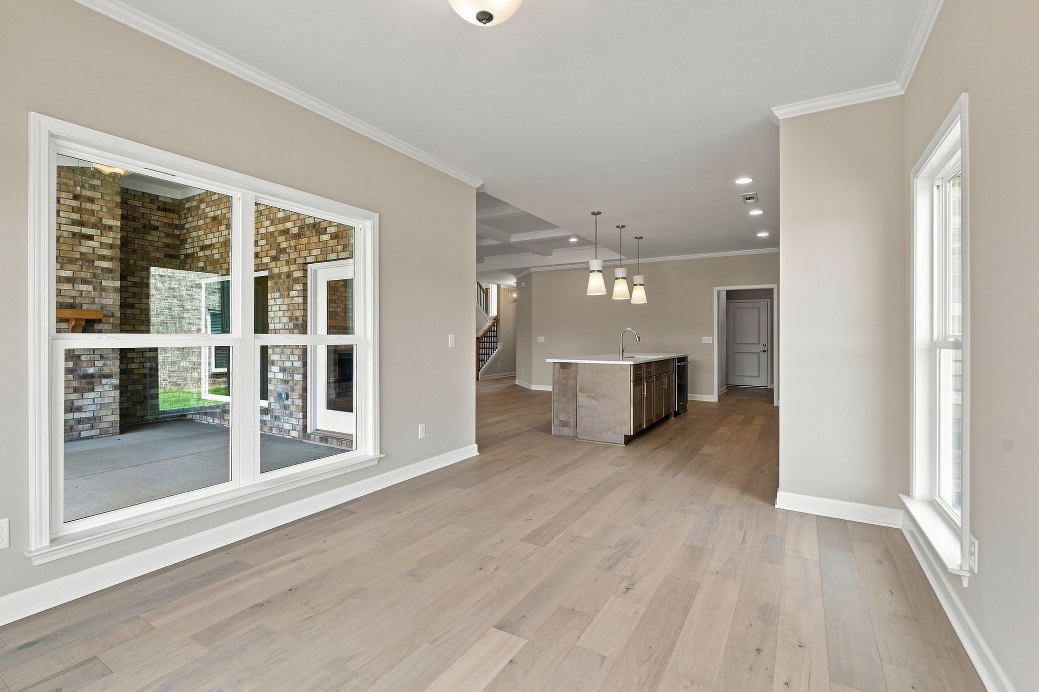 6709 Bonnafair Drive Property Photo 18