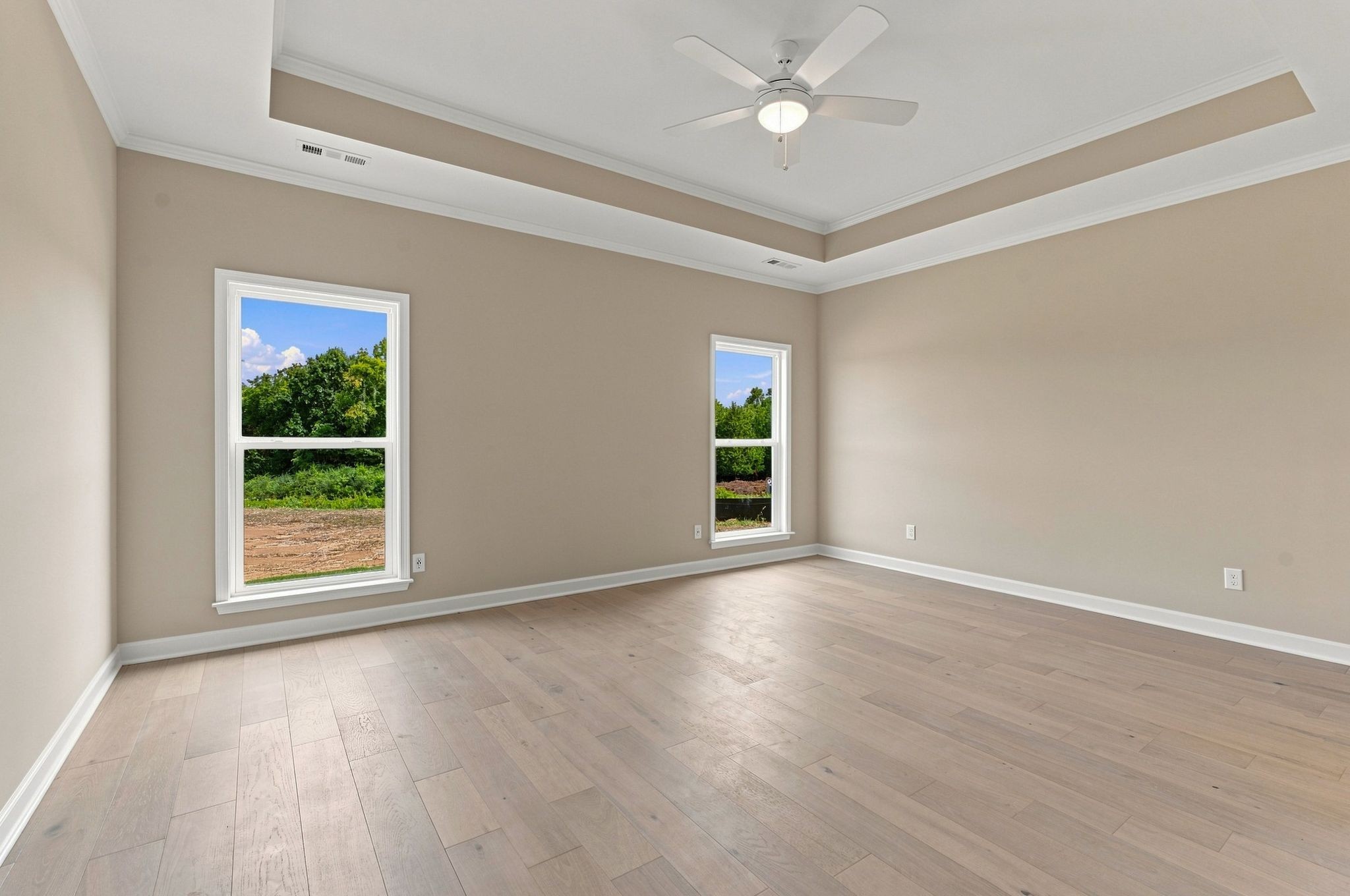 6709 Bonnafair Drive Property Photo 20