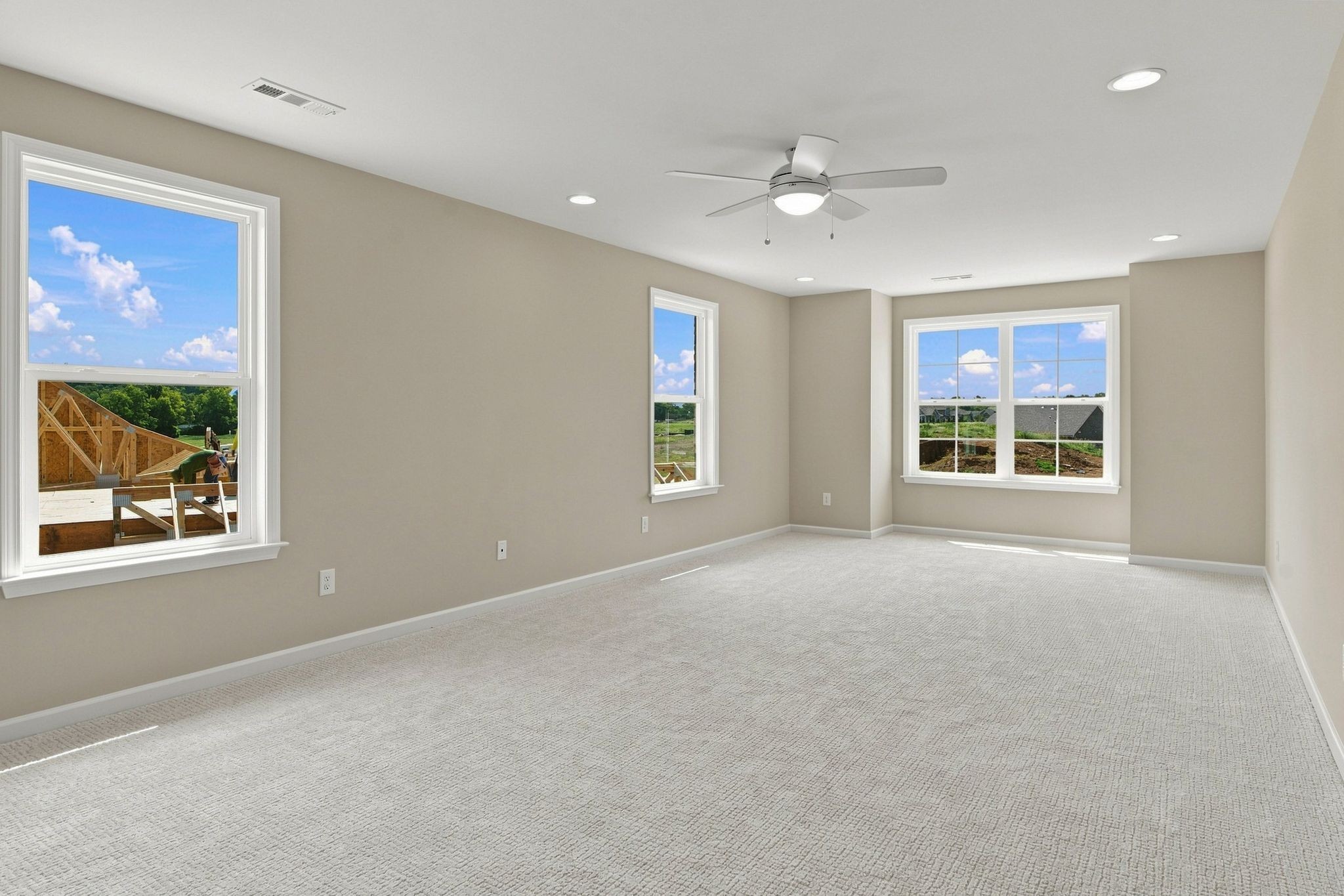 6709 Bonnafair Drive Property Photo 32