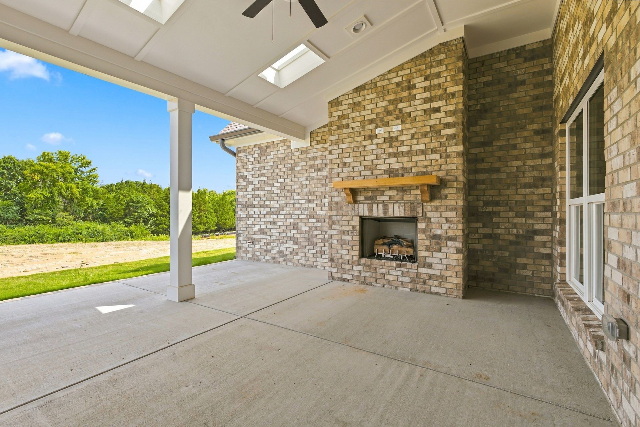 6709 Bonnafair Drive Property Photo 37