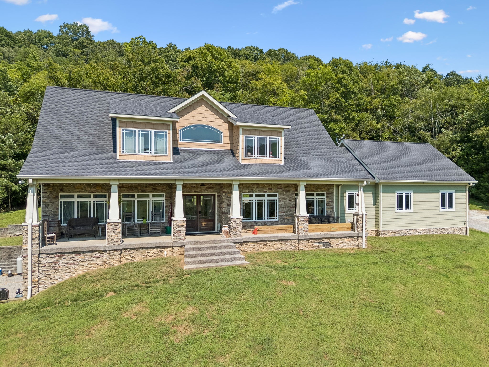4464 Jackson Hollow Rd Property Photo 1