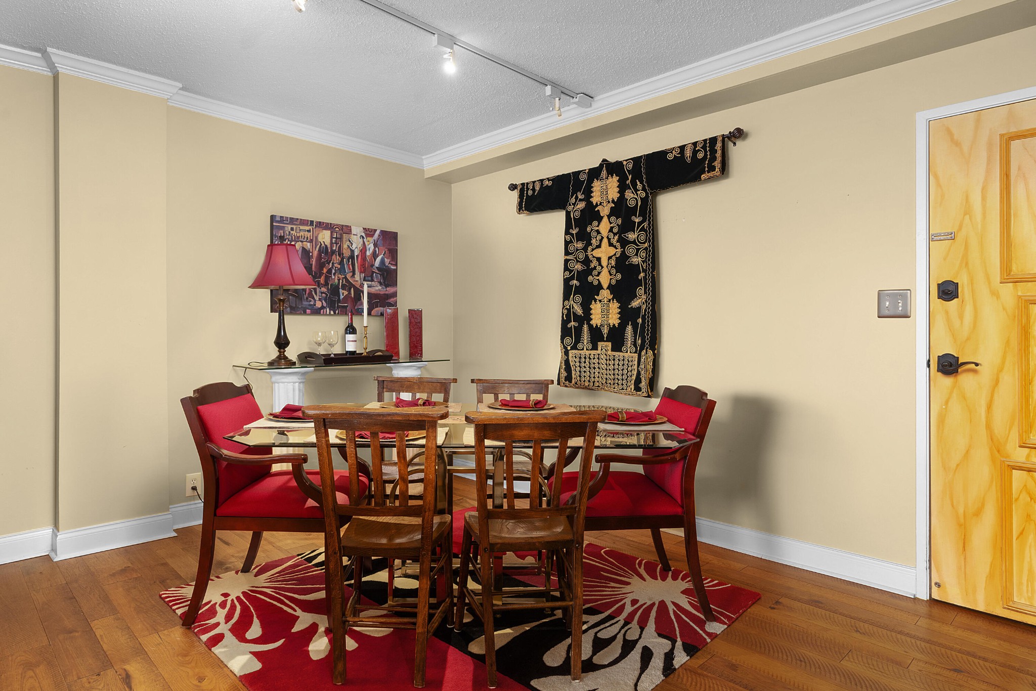 1131 Stringers Ridge Road Property Photo 9