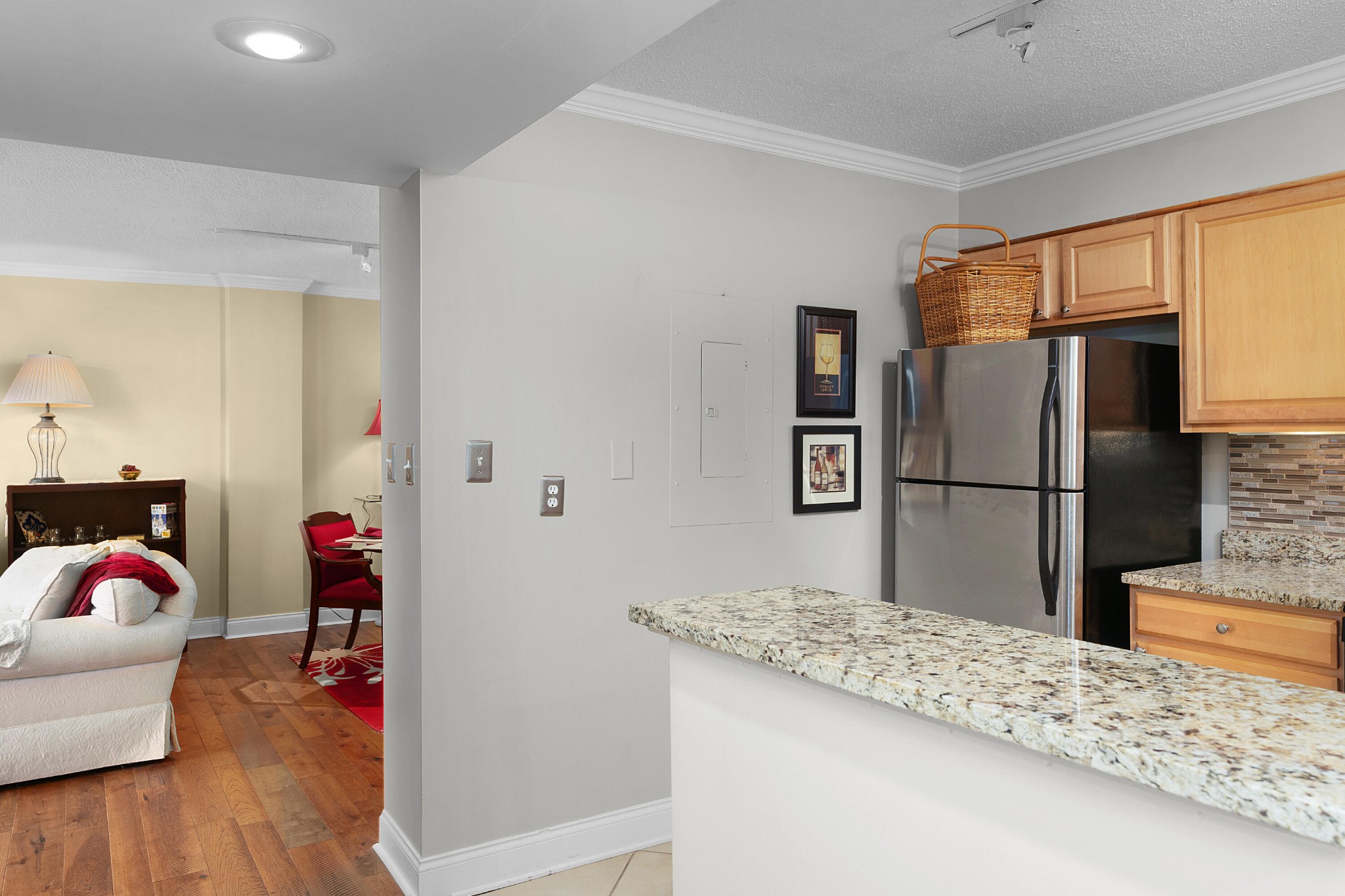 1131 Stringers Ridge Road Property Photo 19
