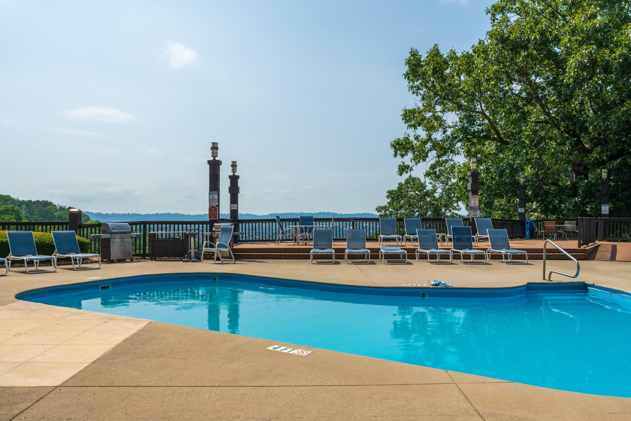 1131 Stringers Ridge Road Property Photo 36